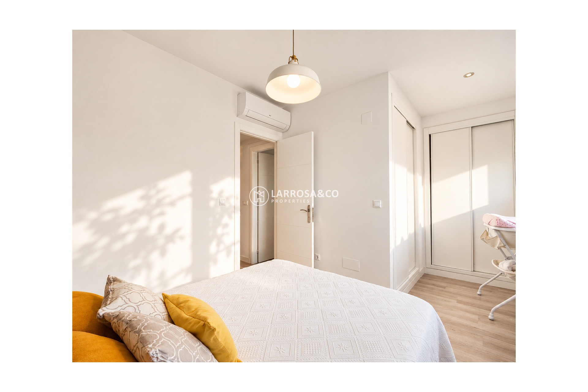 Resale - Semi-detached house - Guardamar del Segura - Costa Blanca