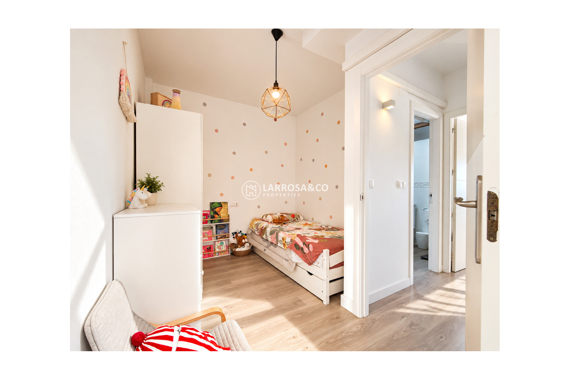 Resale - Semi-detached house - Guardamar del Segura - Costa Blanca