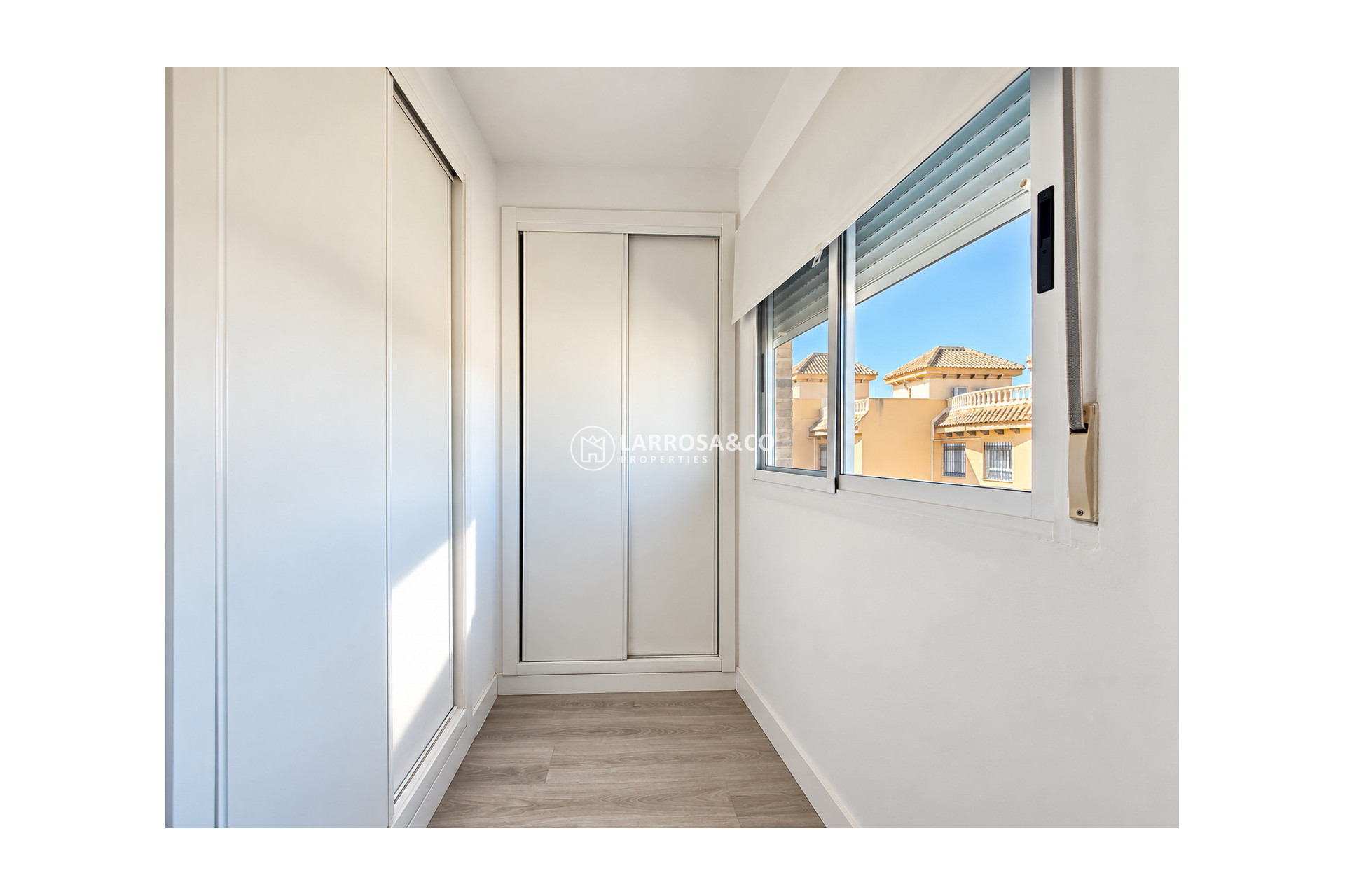 Resale - Semi-detached house - Guardamar del Segura - Costa Blanca
