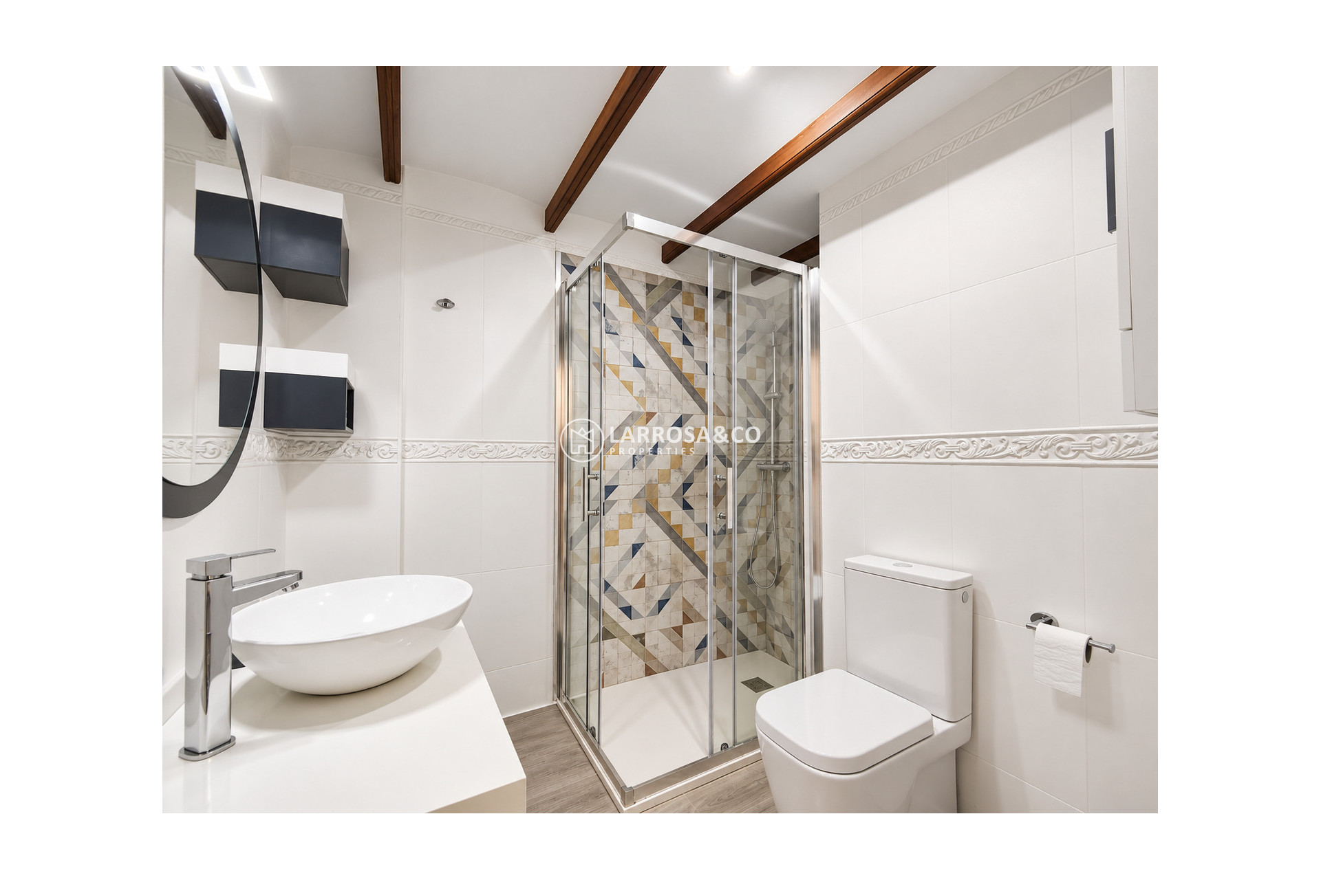 Resale - Semi-detached house - Guardamar del Segura - Costa Blanca
