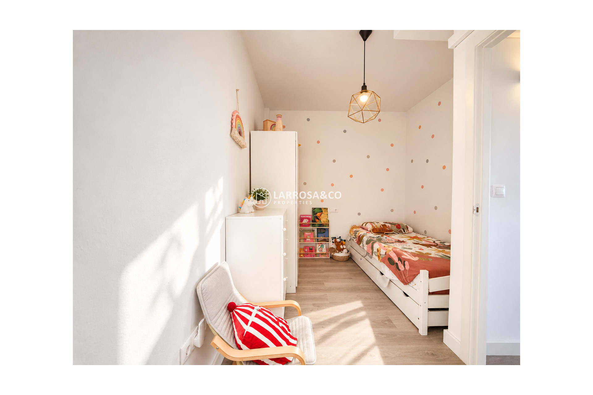 Resale - Semi-detached house - Guardamar del Segura - Costa Blanca