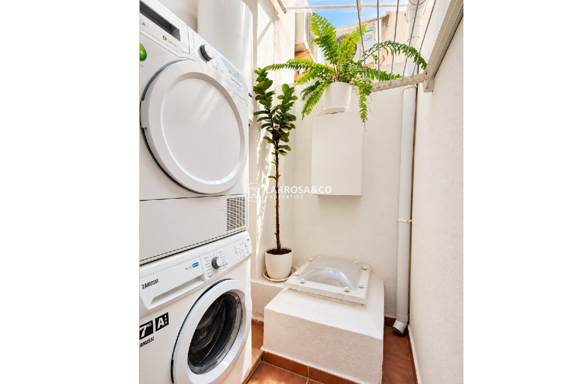 Resale - Semi-detached house - Guardamar del Segura - Costa Blanca