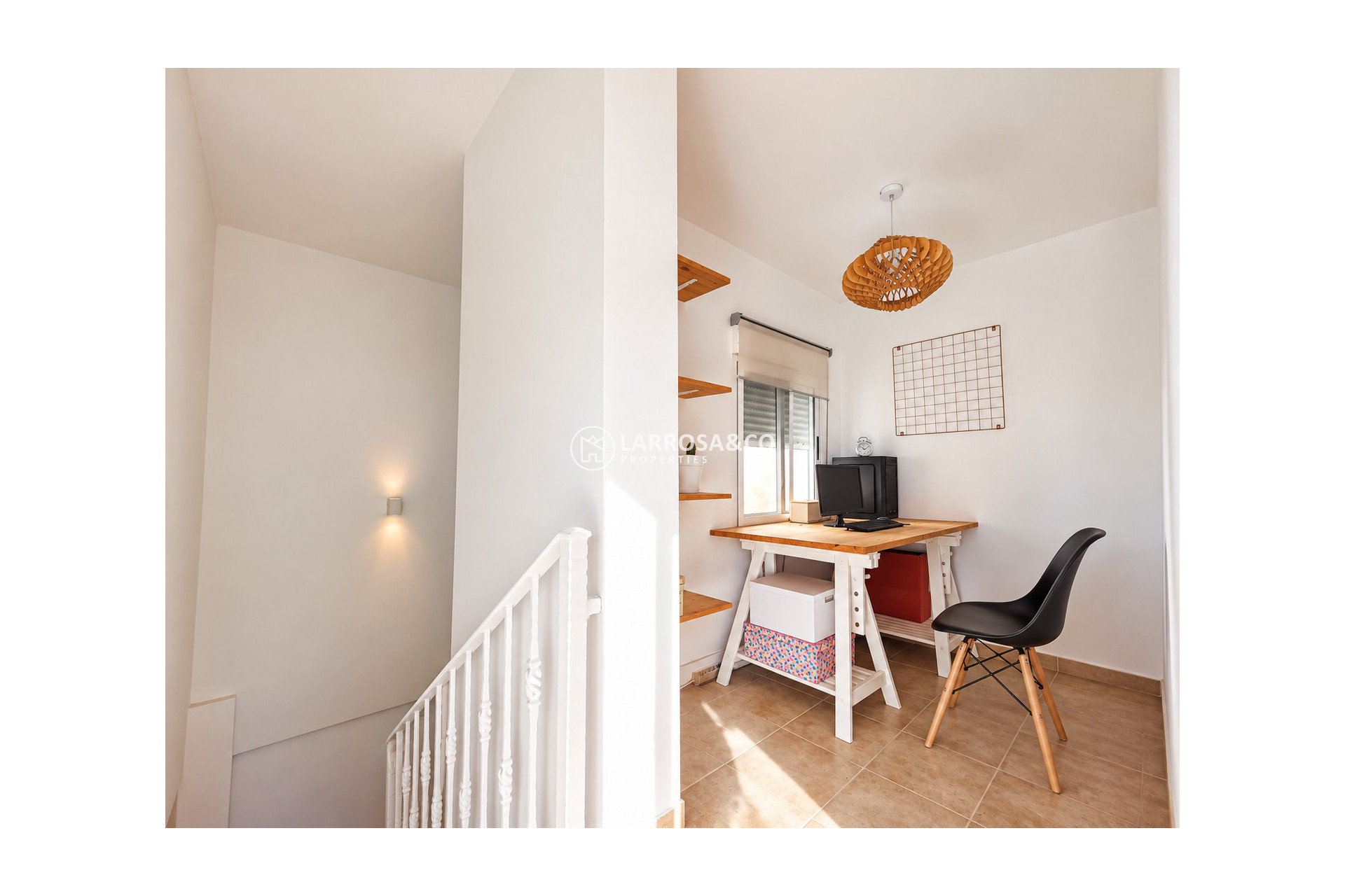 Resale - Semi-detached house - Guardamar del Segura - Costa Blanca