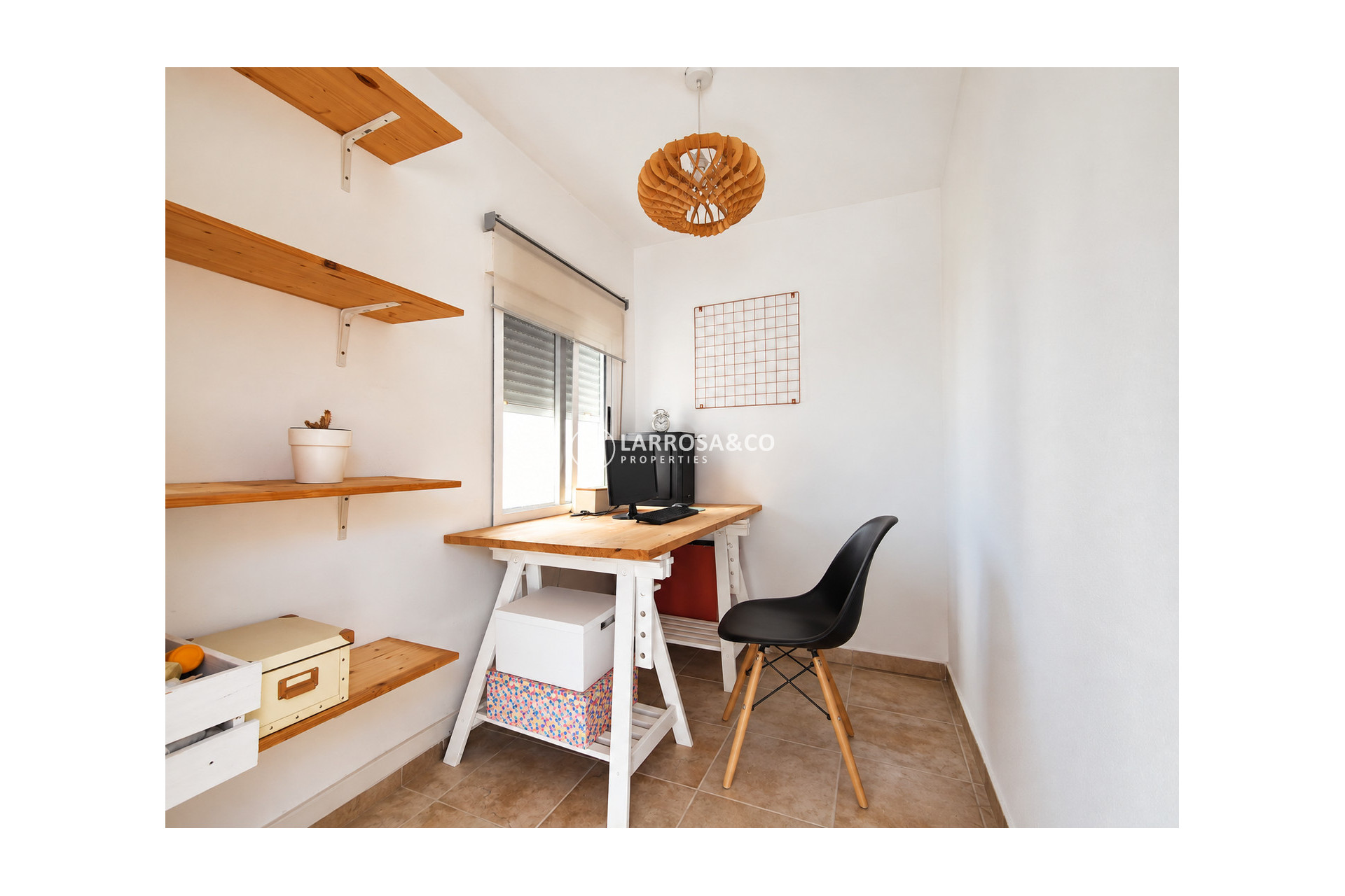 Resale - Semi-detached house - Guardamar del Segura - Costa Blanca