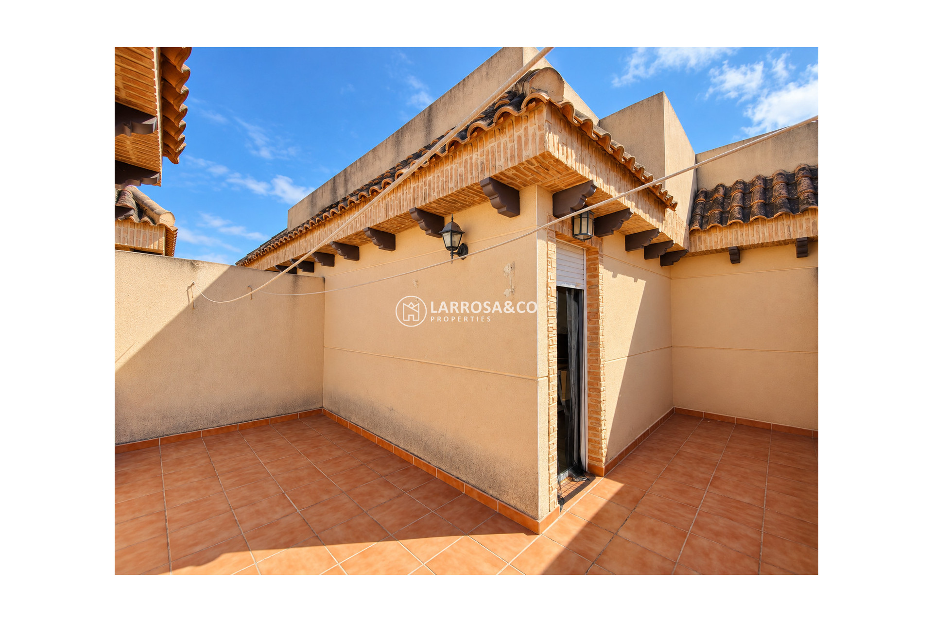 Resale - Semi-detached house - Guardamar del Segura - Costa Blanca