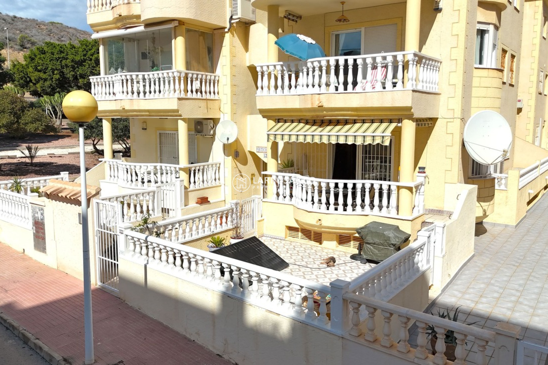 Resale - Semi-detached house - Guardamar del Segura - Costa Blanca