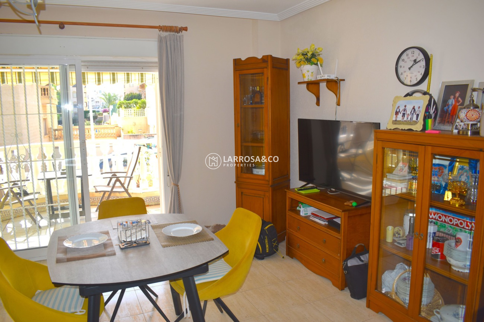 Resale - Semi-detached house - Guardamar del Segura - Costa Blanca