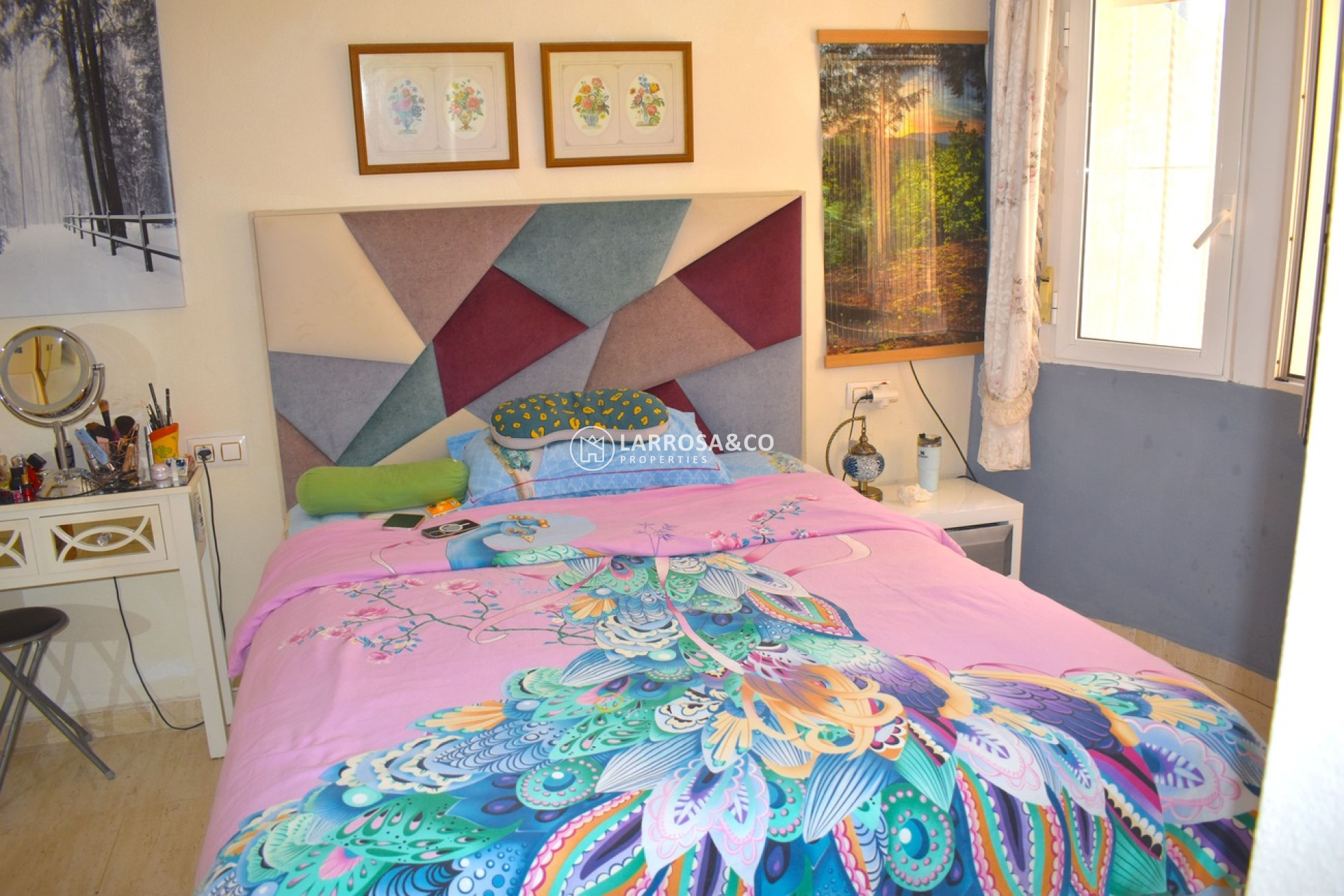Resale - Semi-detached house - Guardamar del Segura - Costa Blanca