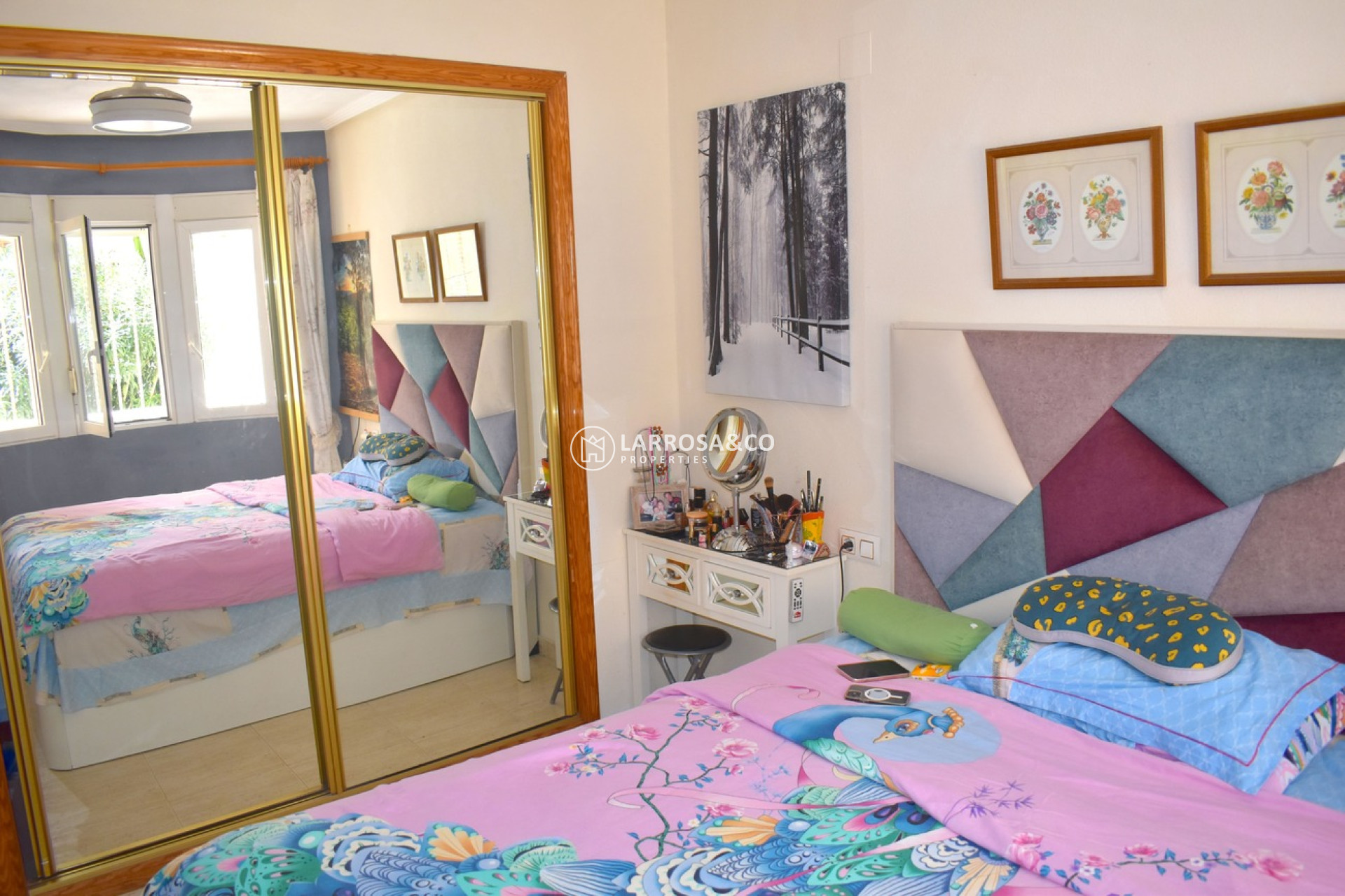 Resale - Semi-detached house - Guardamar del Segura - Costa Blanca