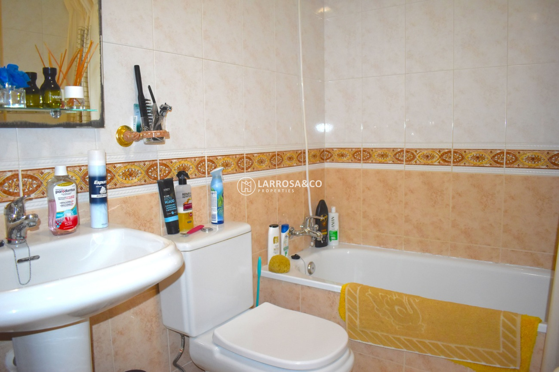 Resale - Semi-detached house - Guardamar del Segura - Costa Blanca