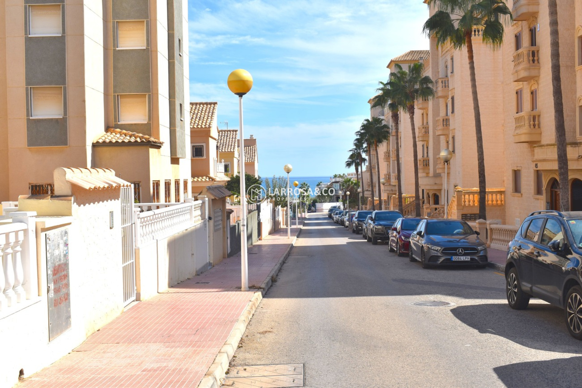 Resale - Semi-detached house - Guardamar del Segura - Costa Blanca