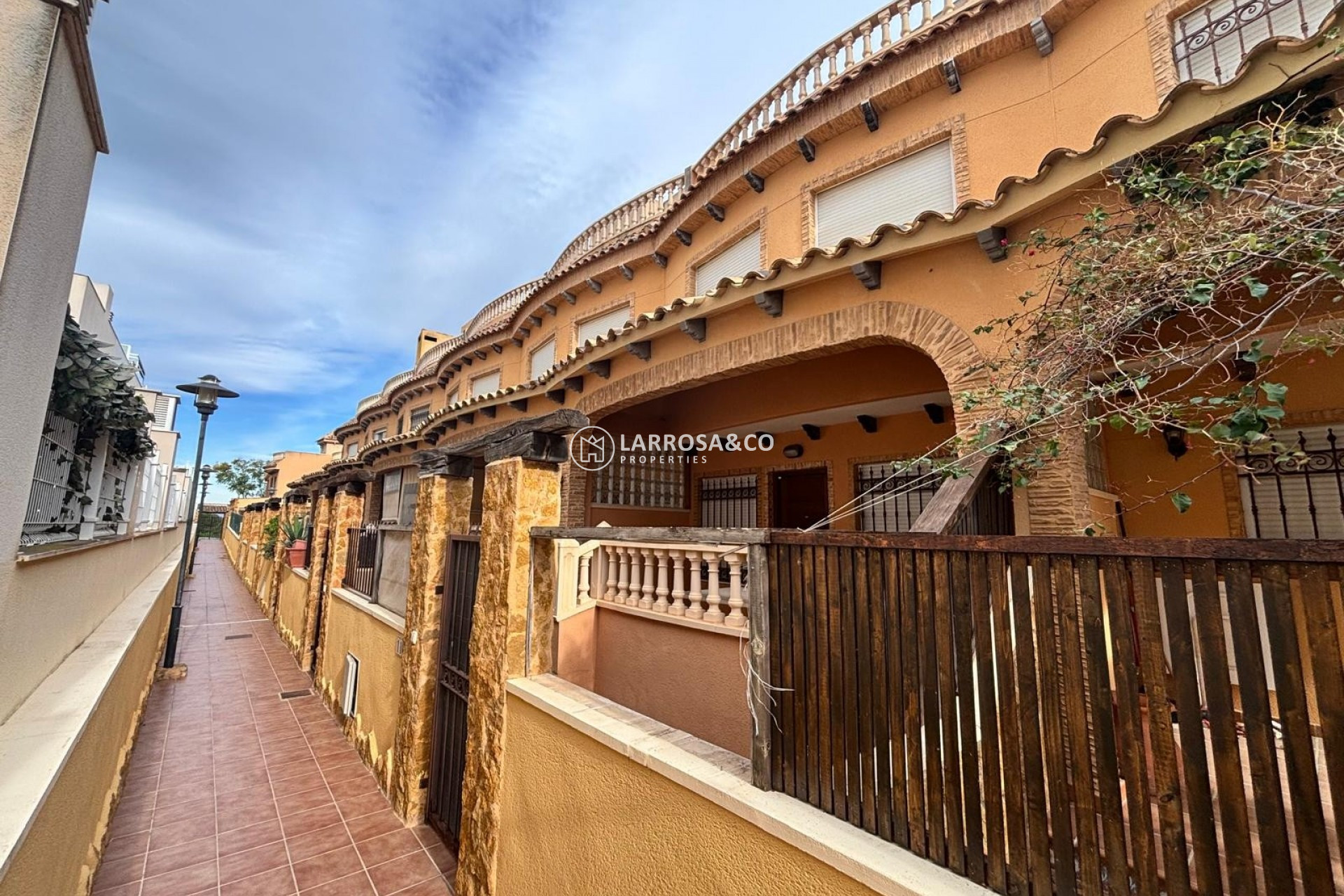 Resale - Semi-detached house - Guardamar del Segura - Costa Blanca