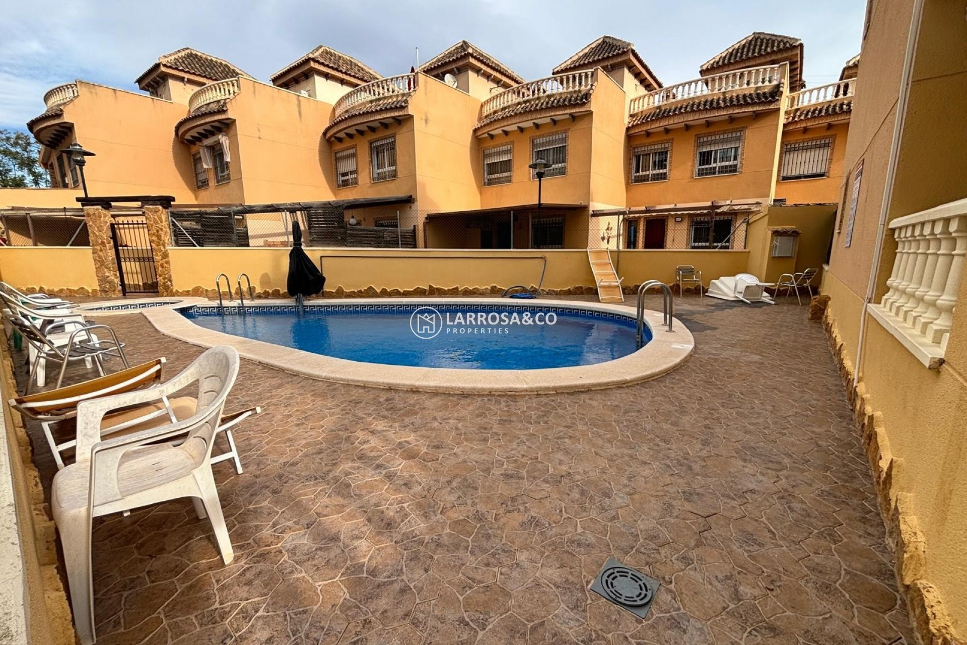 Resale - Semi-detached house - Guardamar del Segura - Costa Blanca