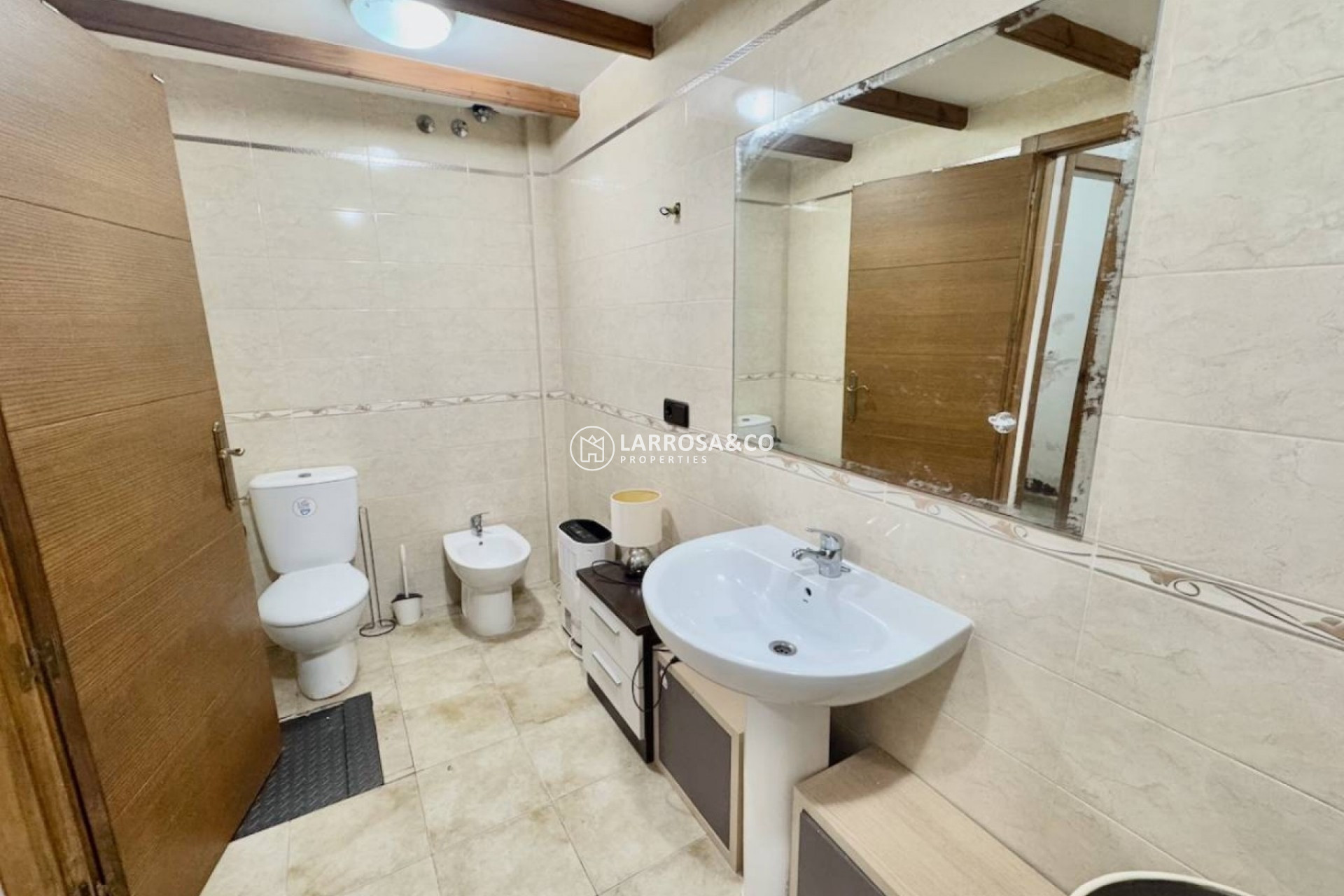 Resale - Semi-detached house - Guardamar del Segura - Costa Blanca