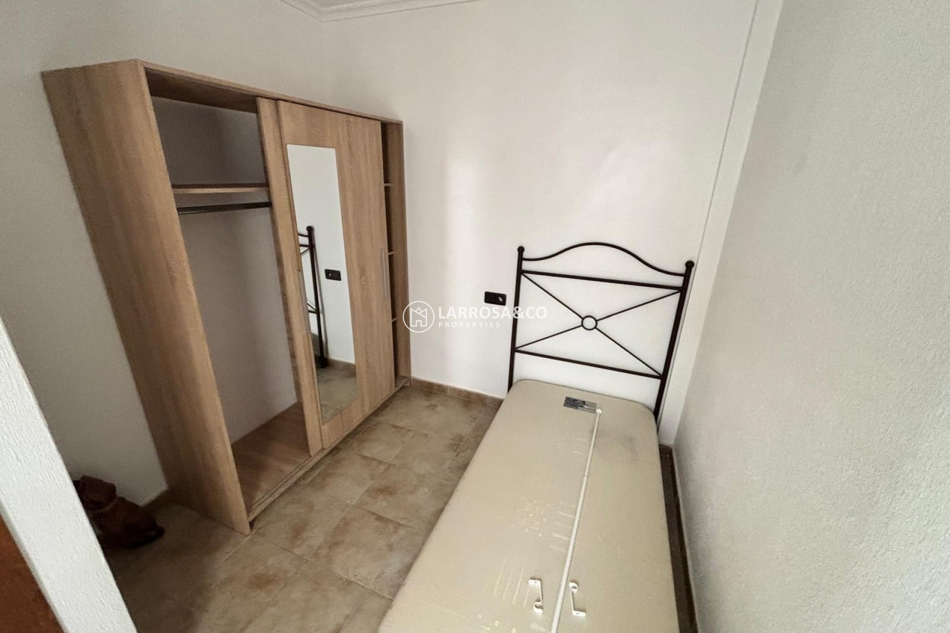 Resale - Semi-detached house - Guardamar del Segura - Costa Blanca