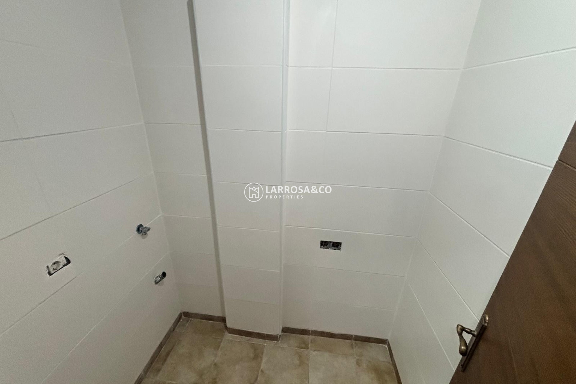 Resale - Semi-detached house - Guardamar del Segura - Costa Blanca