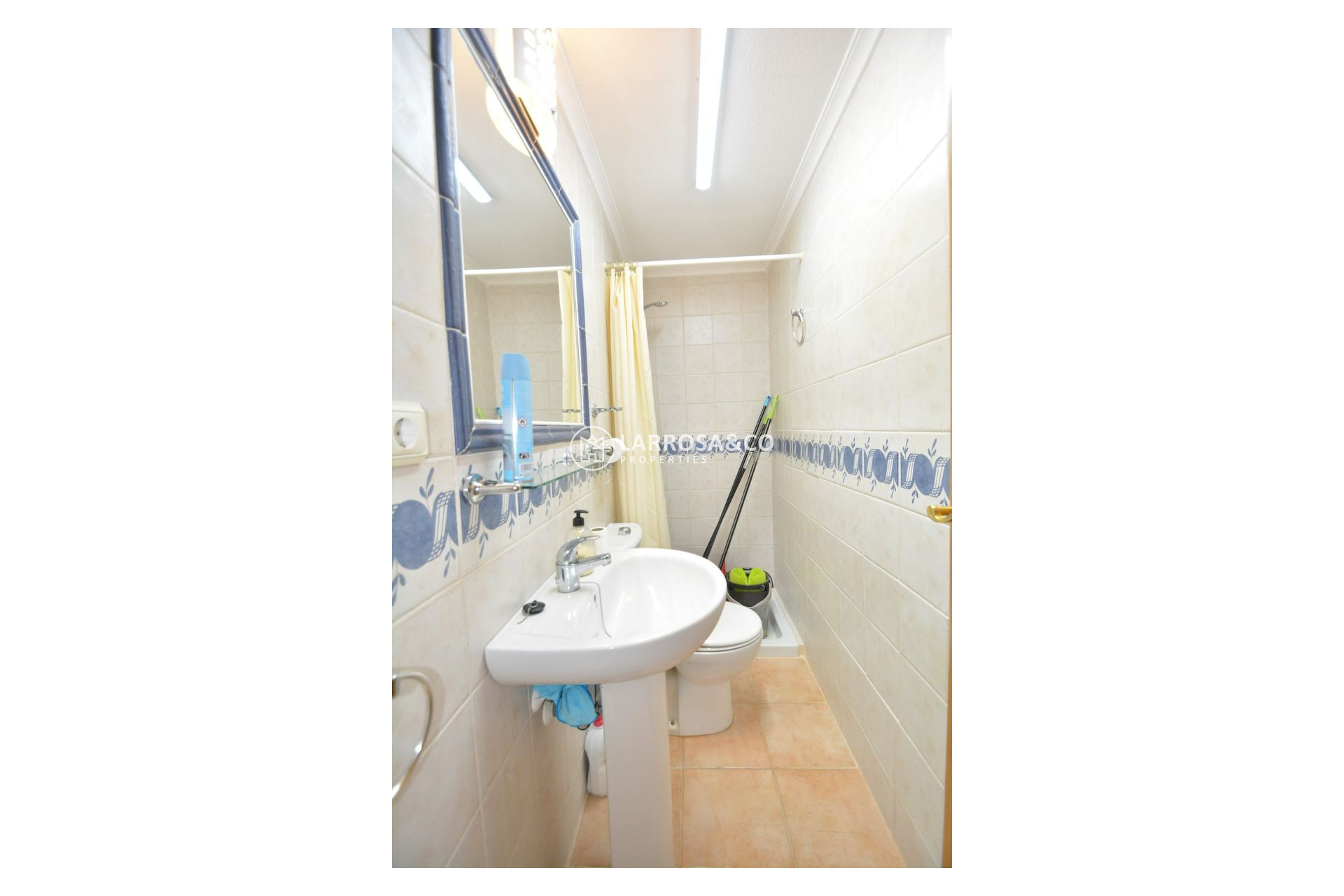 Resale - Semi-detached house - Guardamar del Segura - El Edén - Los Estaños