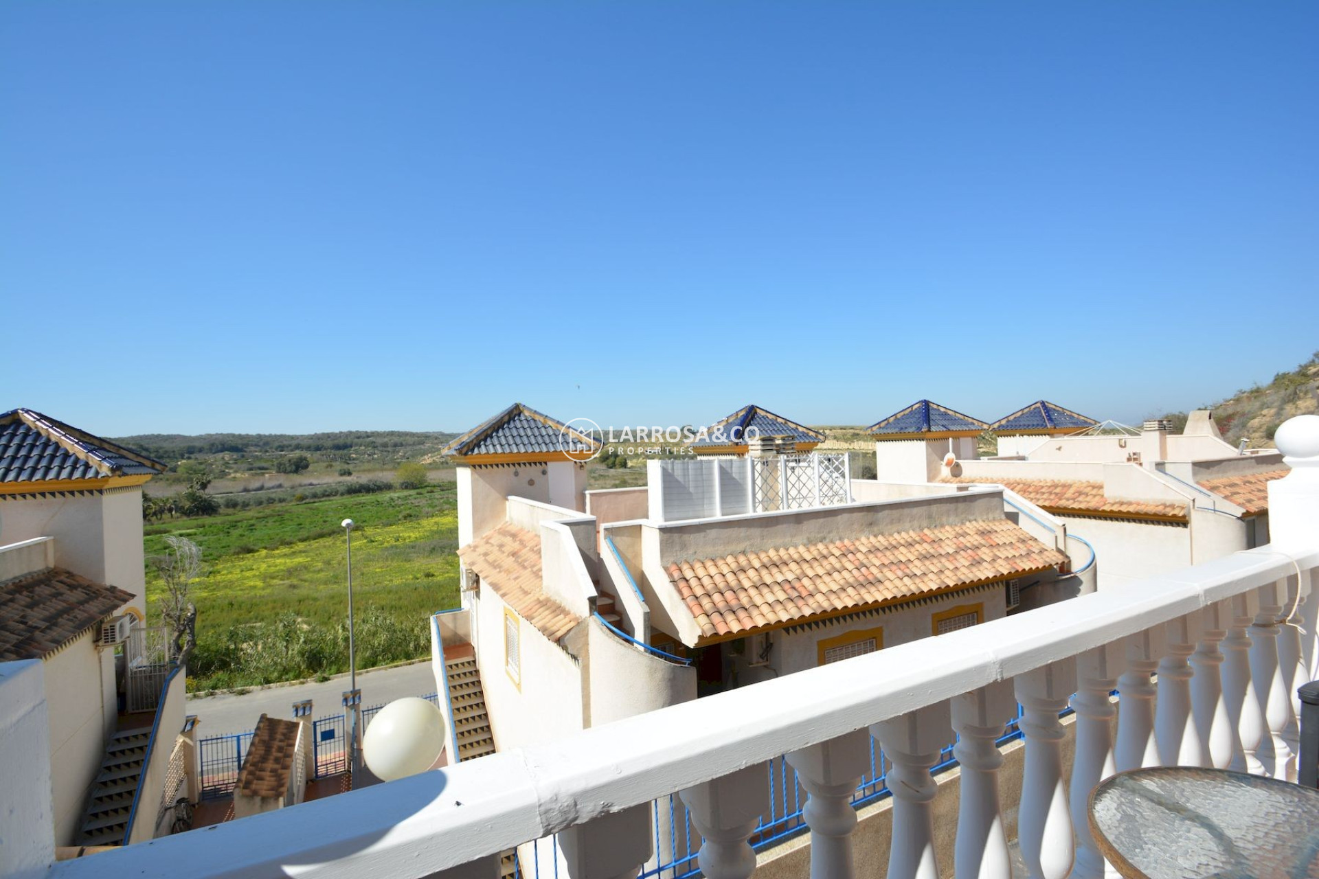 Resale - Semi-detached house - Guardamar del Segura - El Edén - Los Estaños