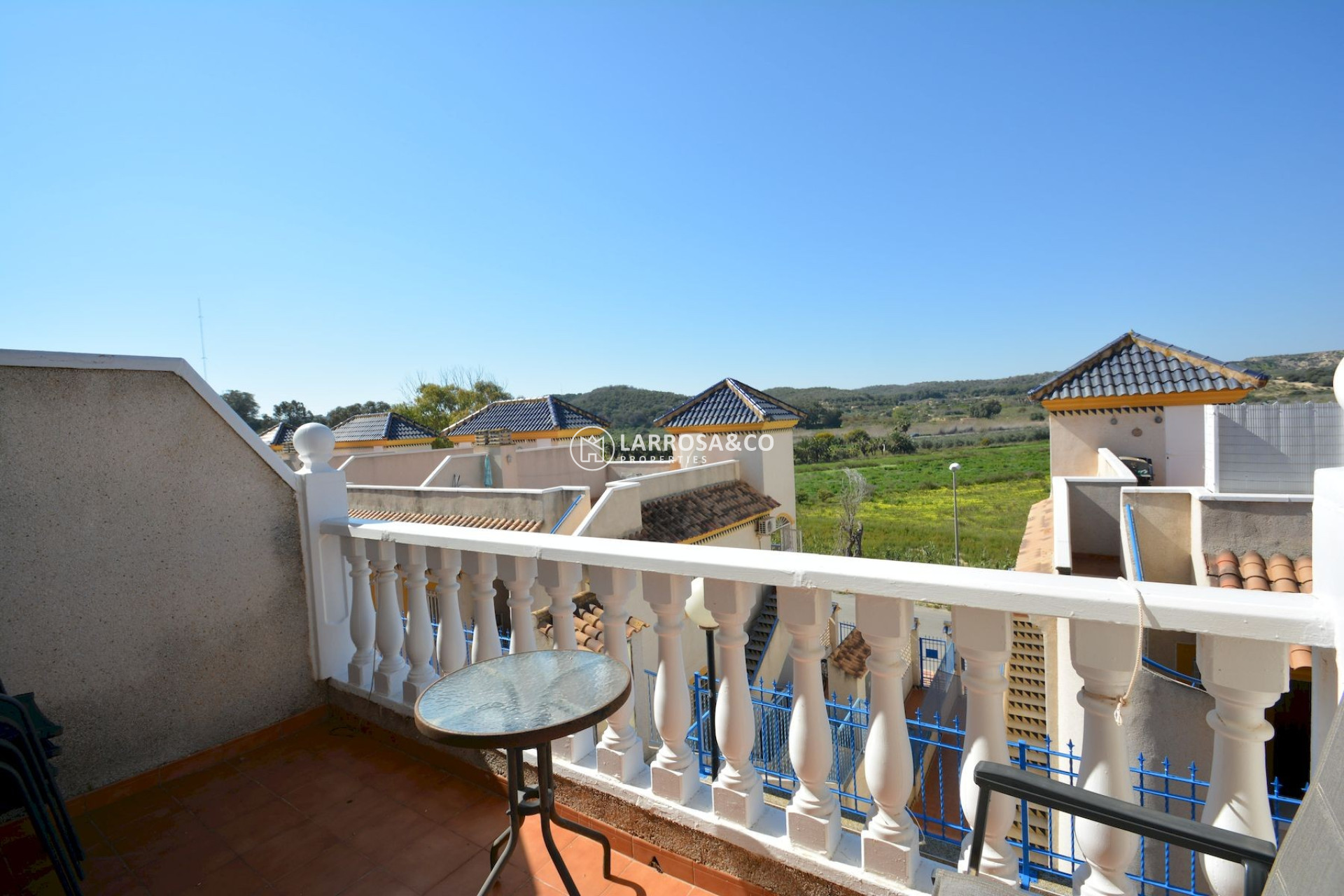 Resale - Semi-detached house - Guardamar del Segura - El Edén - Los Estaños
