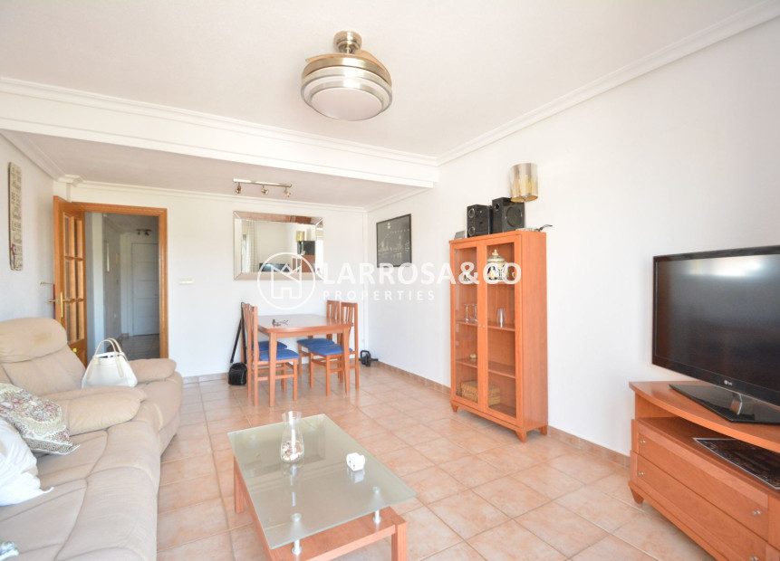 Resale - Semi-detached house - Guardamar del Segura - El Edén - Los Estaños