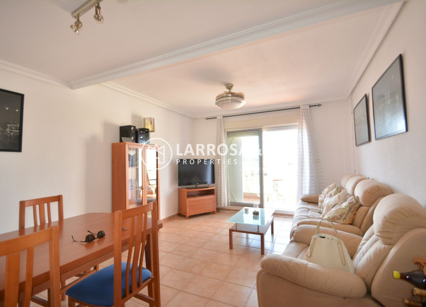 Resale - Semi-detached house - Guardamar del Segura - El Edén - Los Estaños