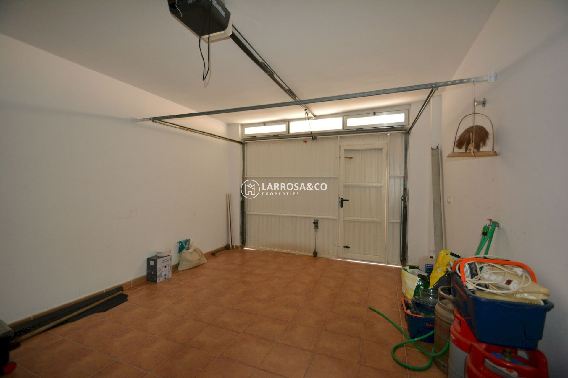 Resale - Semi-detached house - Guardamar del Segura - El Edén - Los Estaños