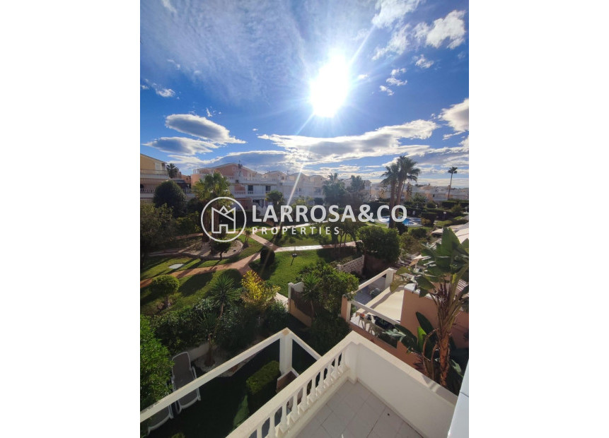 Resale - Semi-detached house - Guardamar del Segura - El moncayo