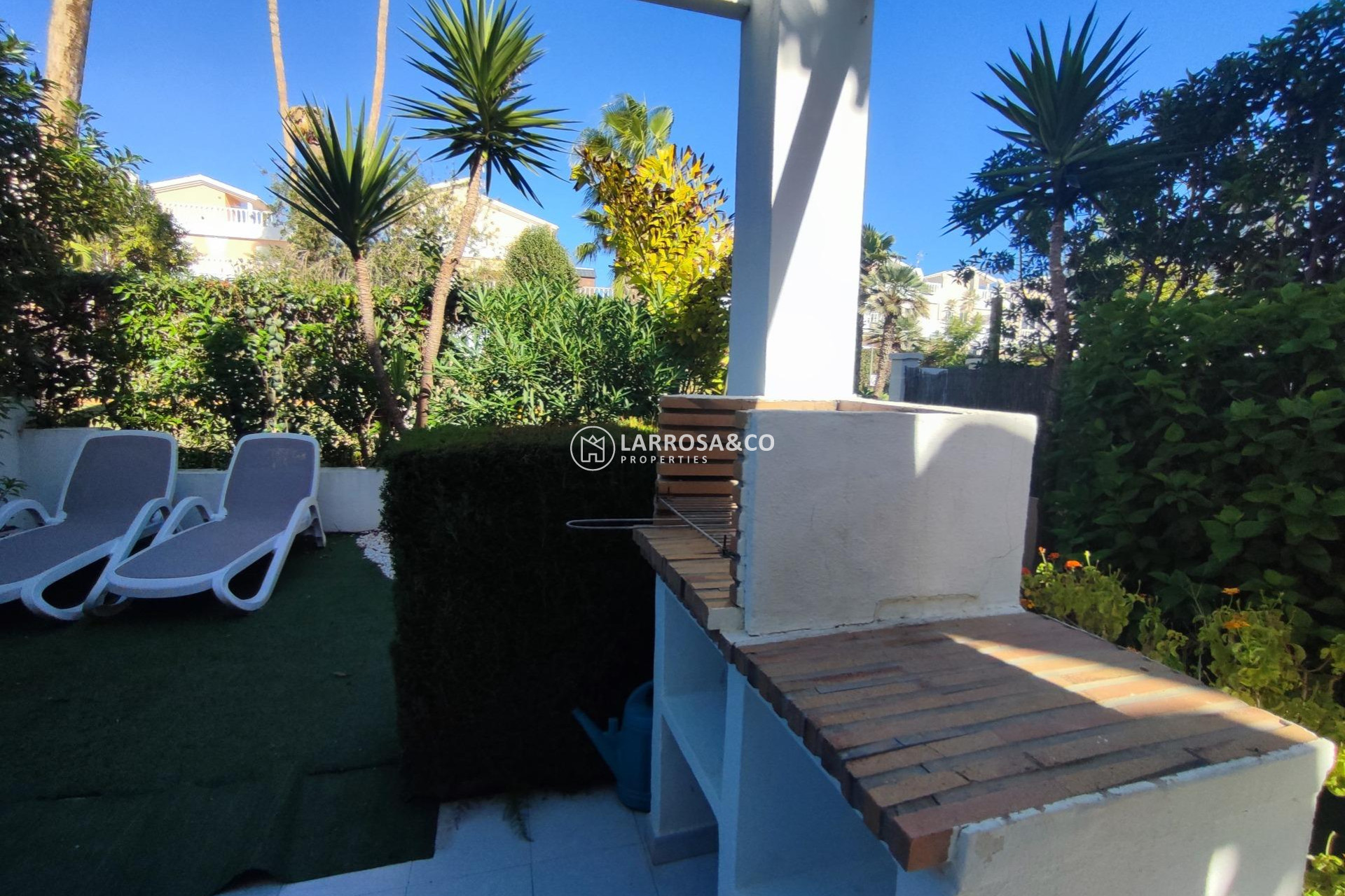 Resale - Semi-detached house - Guardamar del Segura - El moncayo