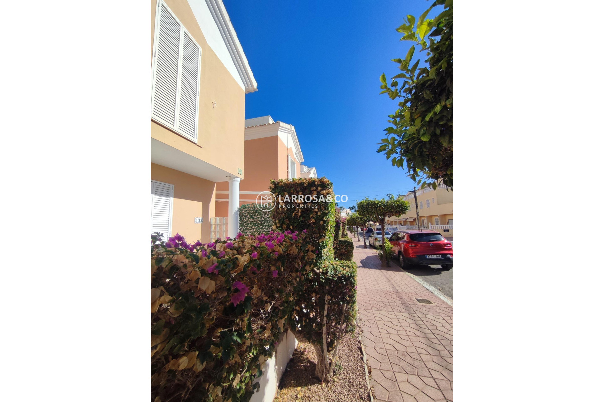 Resale - Semi-detached house - Guardamar del Segura - El moncayo