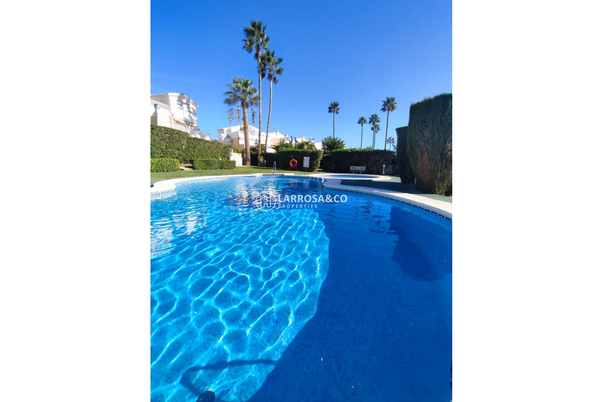 Resale - Semi-detached house - Guardamar del Segura - El moncayo