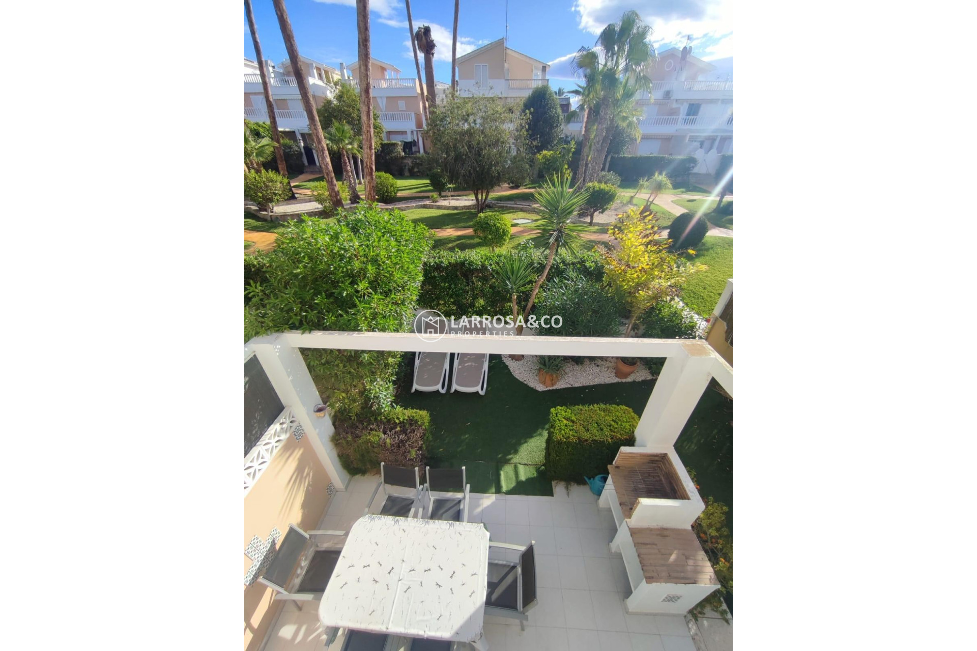 Resale - Semi-detached house - Guardamar del Segura - El moncayo