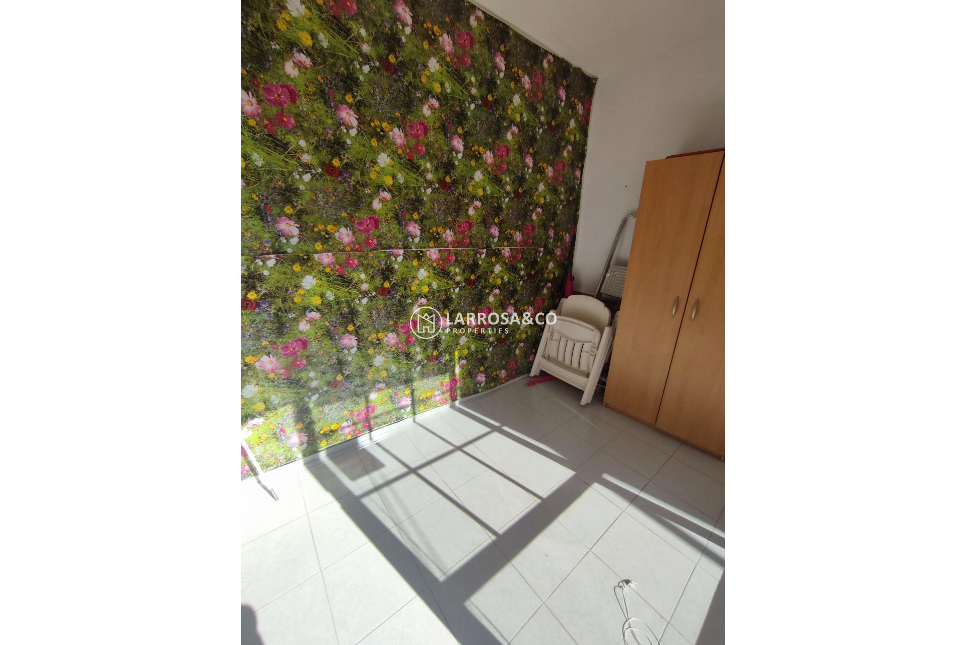 Resale - Semi-detached house - Guardamar del Segura - El moncayo