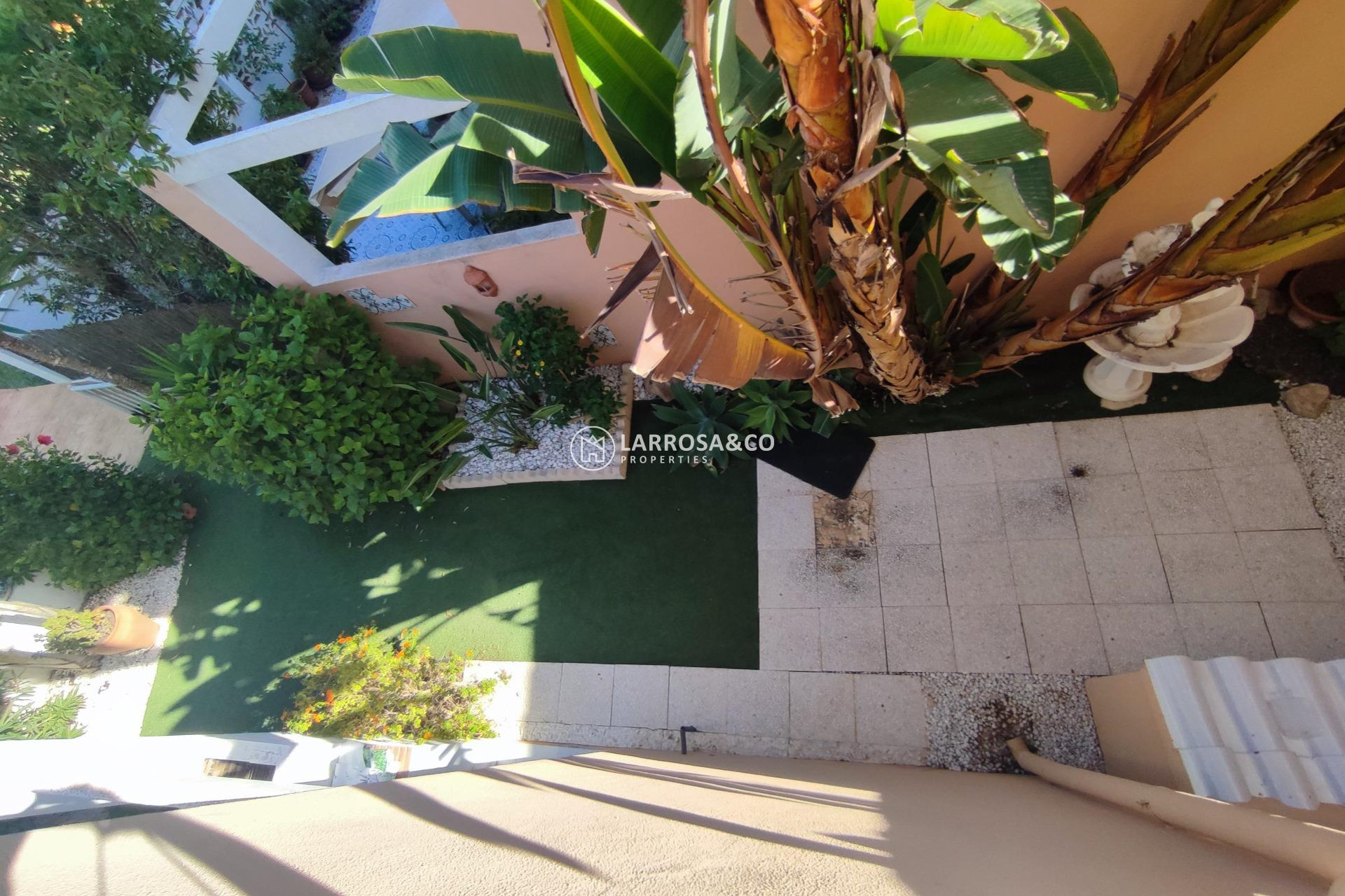 Resale - Semi-detached house - Guardamar del Segura - El moncayo