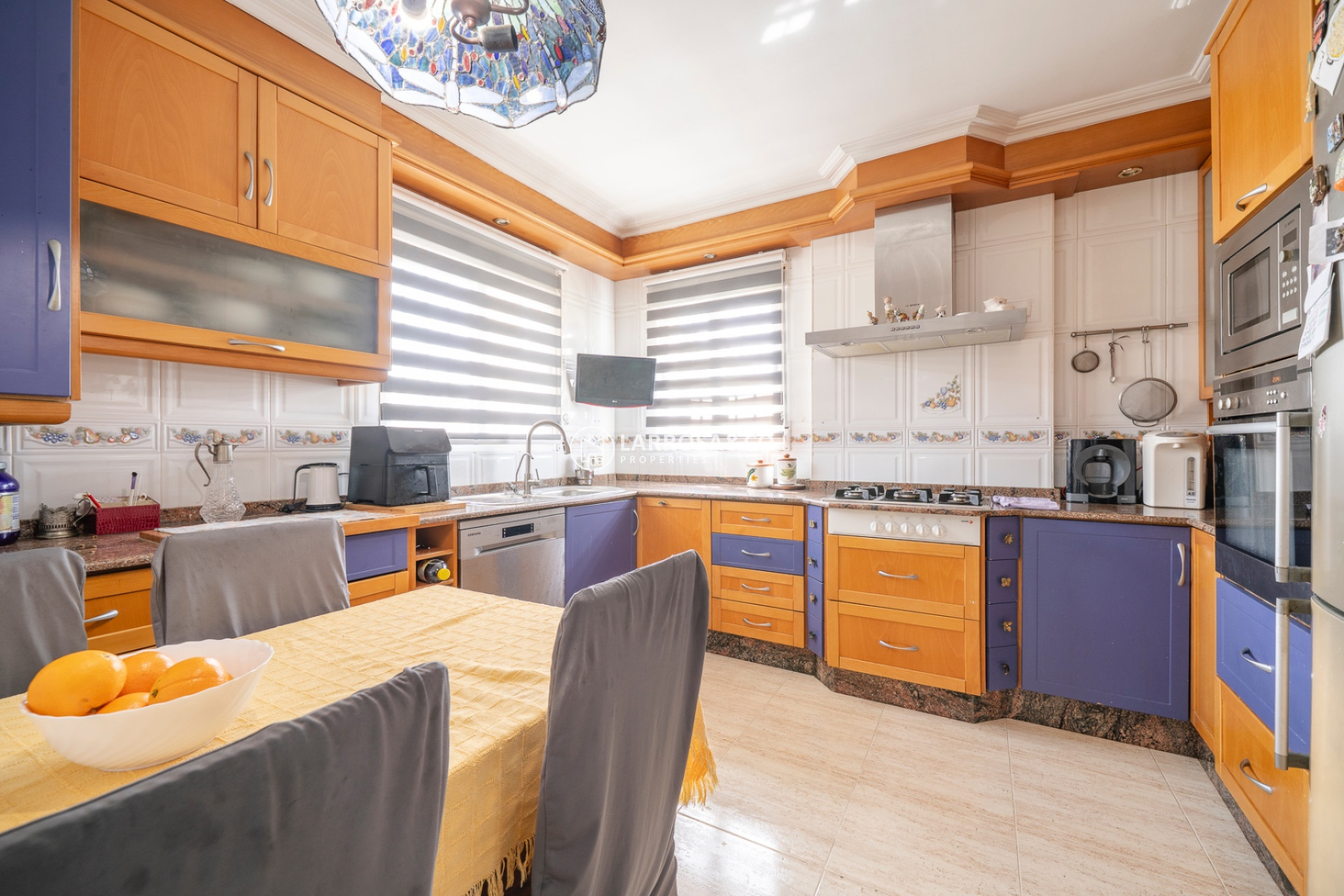 Resale - Semi-detached house - Guardamar del Segura - El moncayo