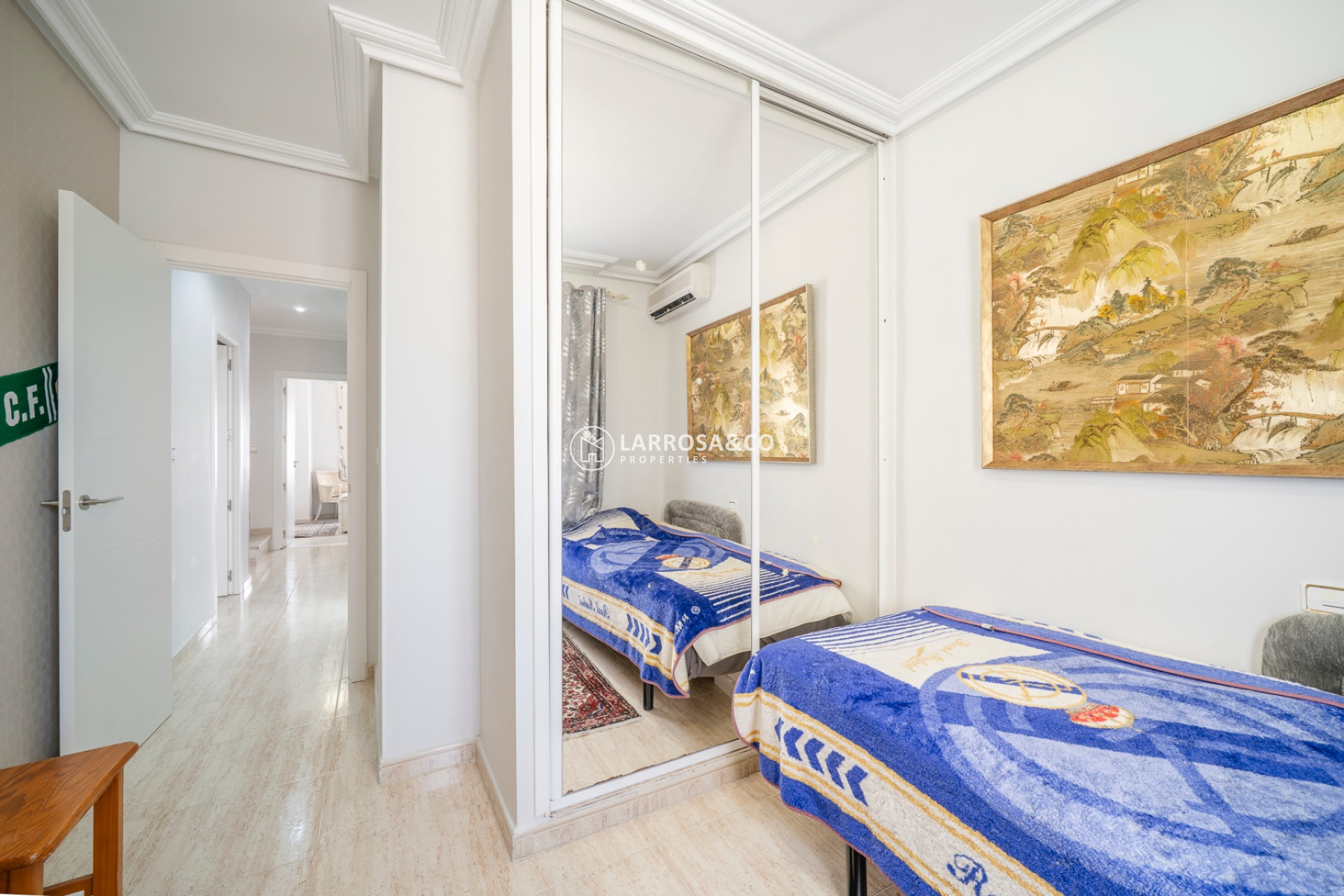 Resale - Semi-detached house - Guardamar del Segura - El moncayo