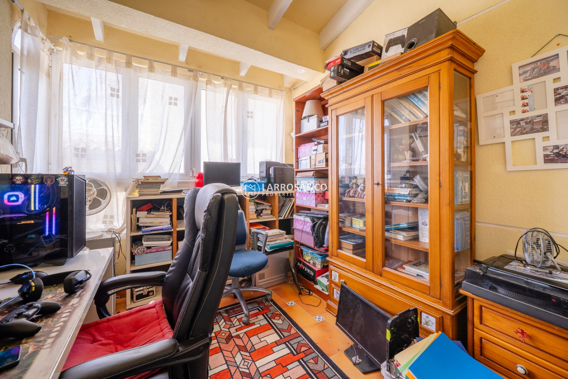 Resale - Semi-detached house - Guardamar del Segura - El moncayo