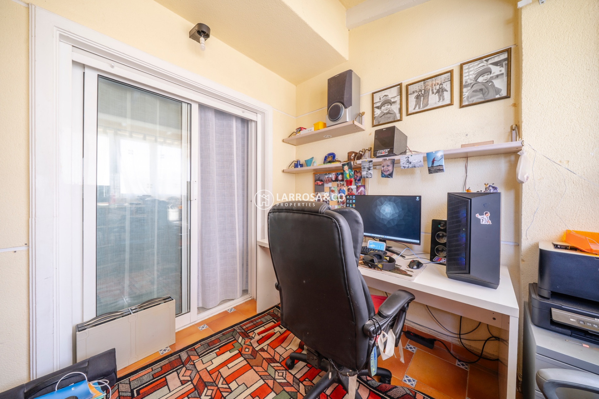 Resale - Semi-detached house - Guardamar del Segura - El moncayo