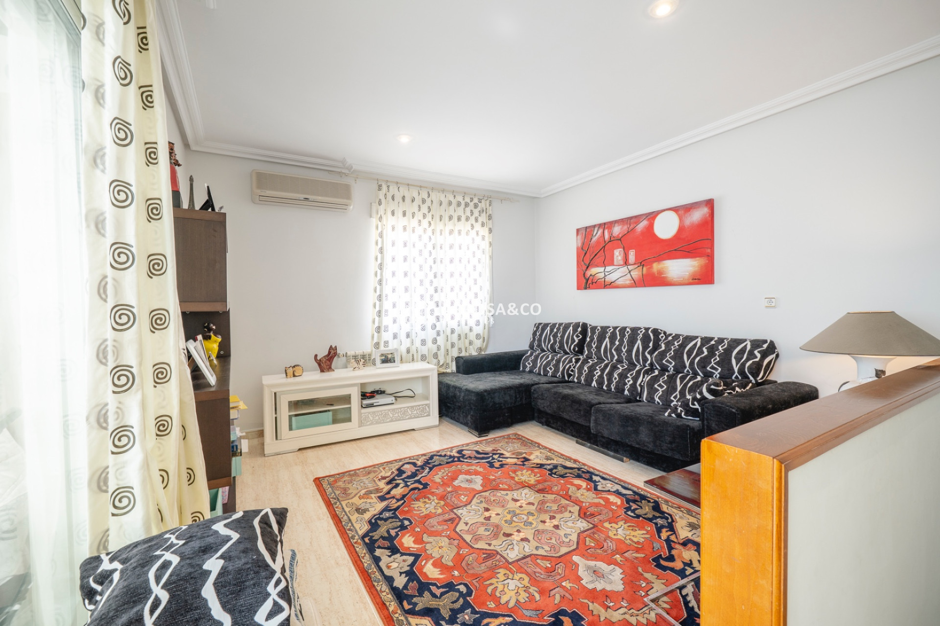 Resale - Semi-detached house - Guardamar del Segura - El moncayo