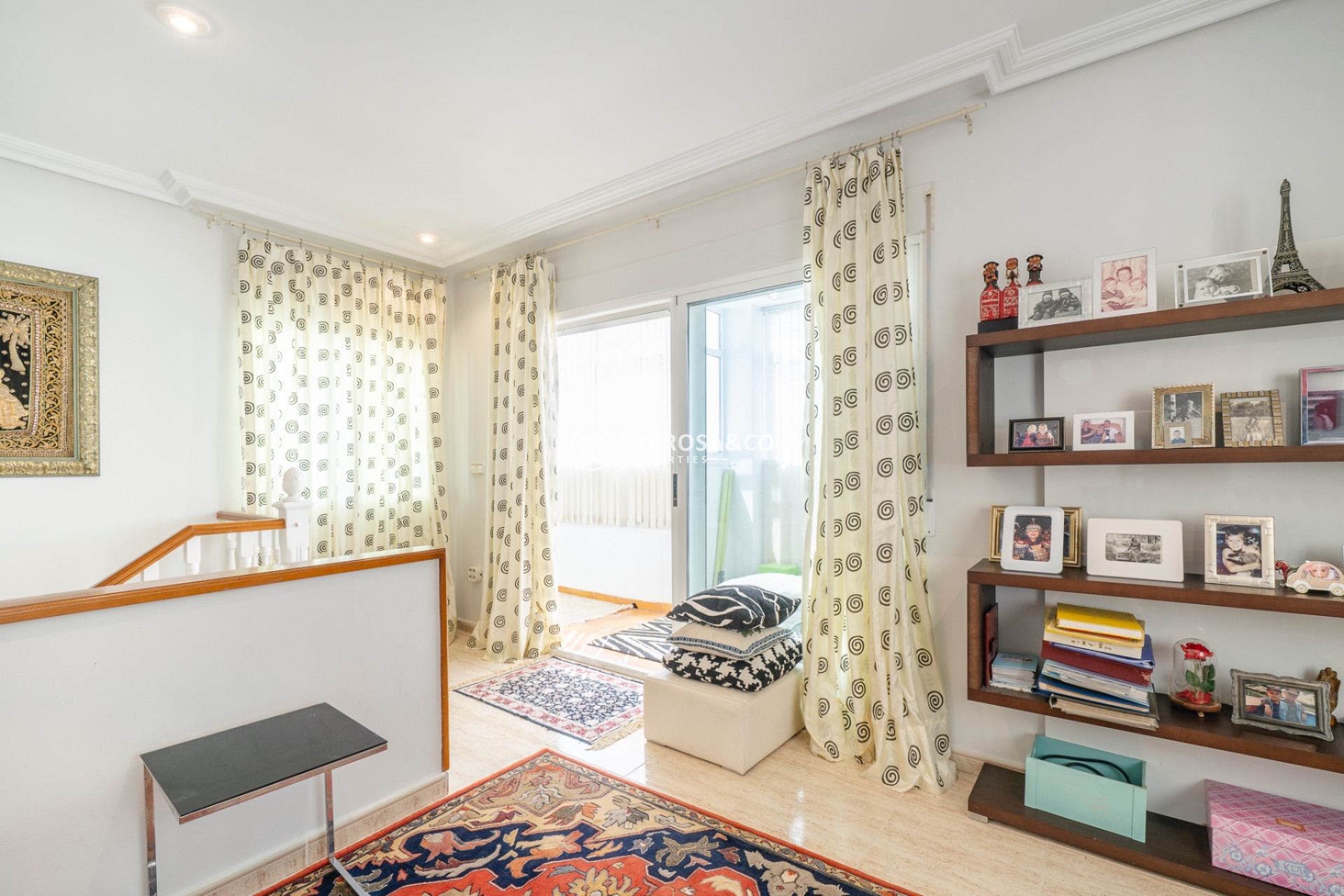 Resale - Semi-detached house - Guardamar del Segura - El moncayo