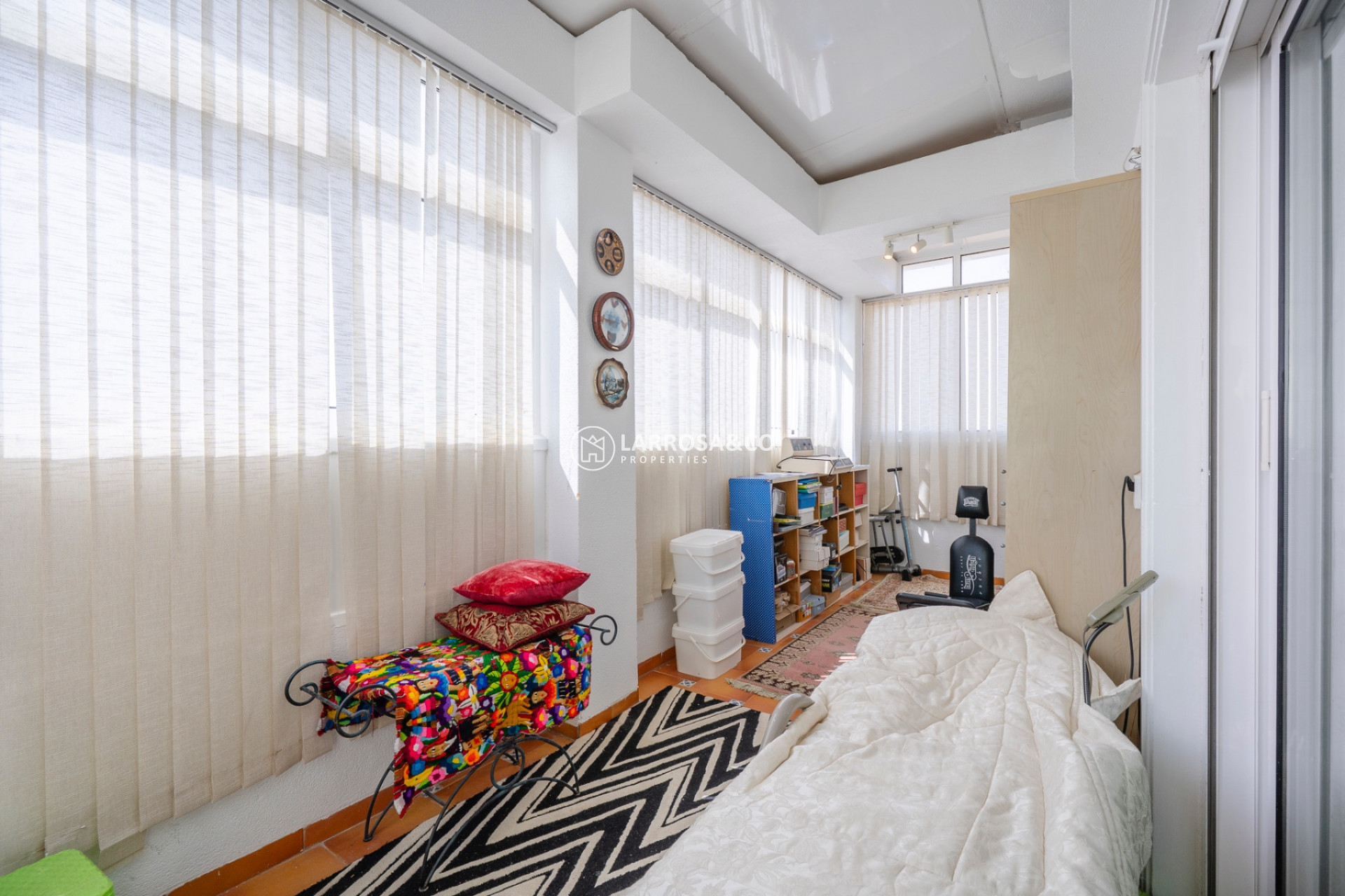 Resale - Semi-detached house - Guardamar del Segura - El moncayo