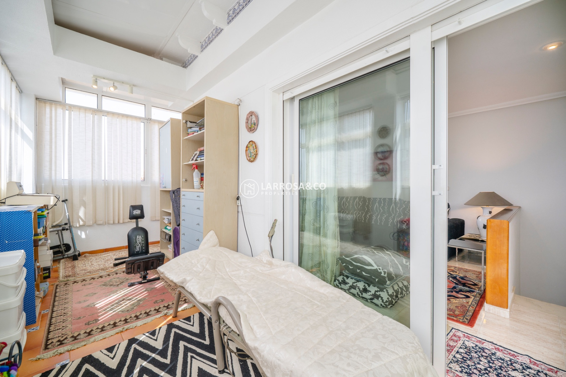 Resale - Semi-detached house - Guardamar del Segura - El moncayo