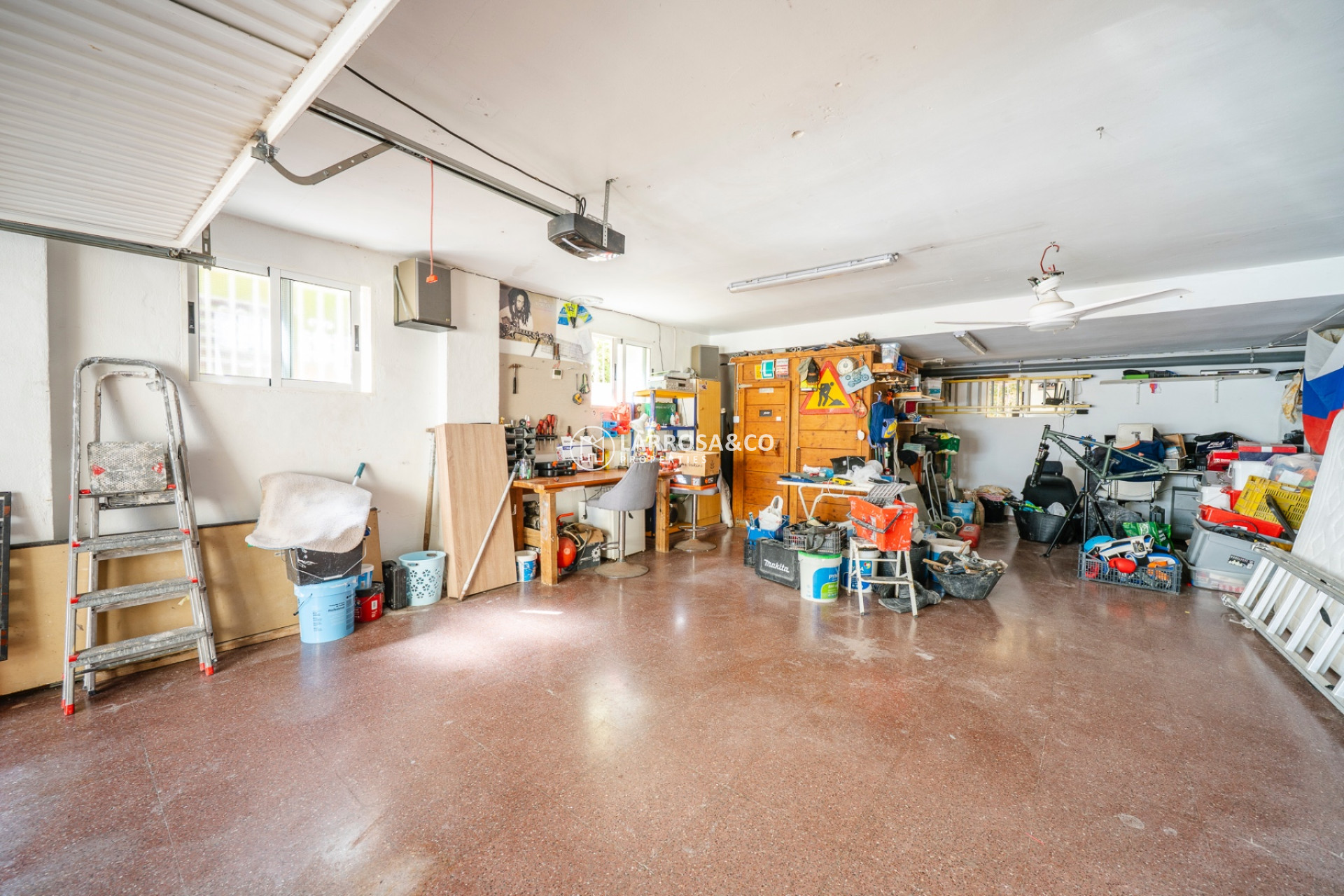 Resale - Semi-detached house - Guardamar del Segura - El moncayo