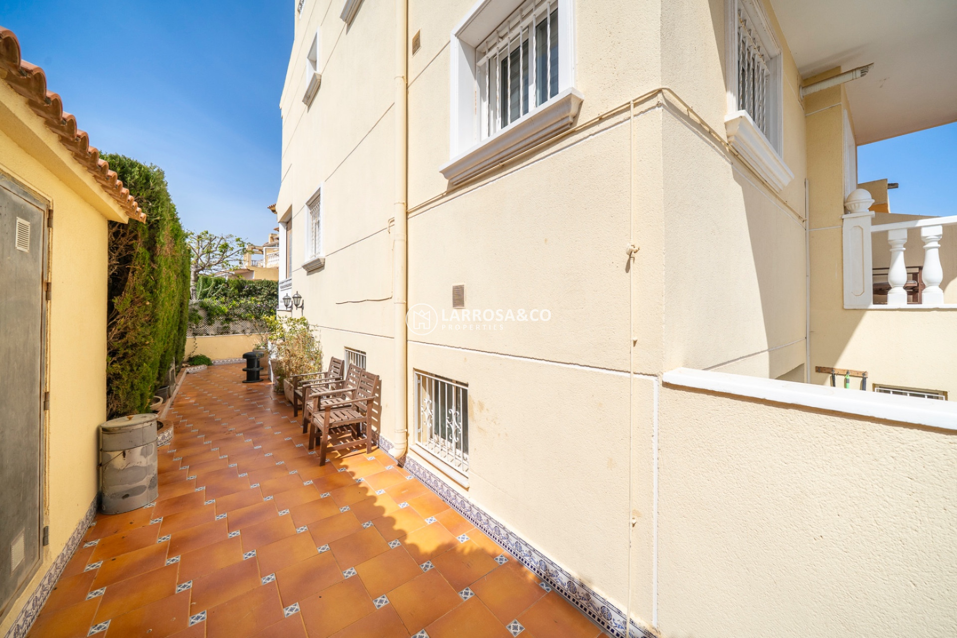 Resale - Semi-detached house - Guardamar del Segura - El moncayo