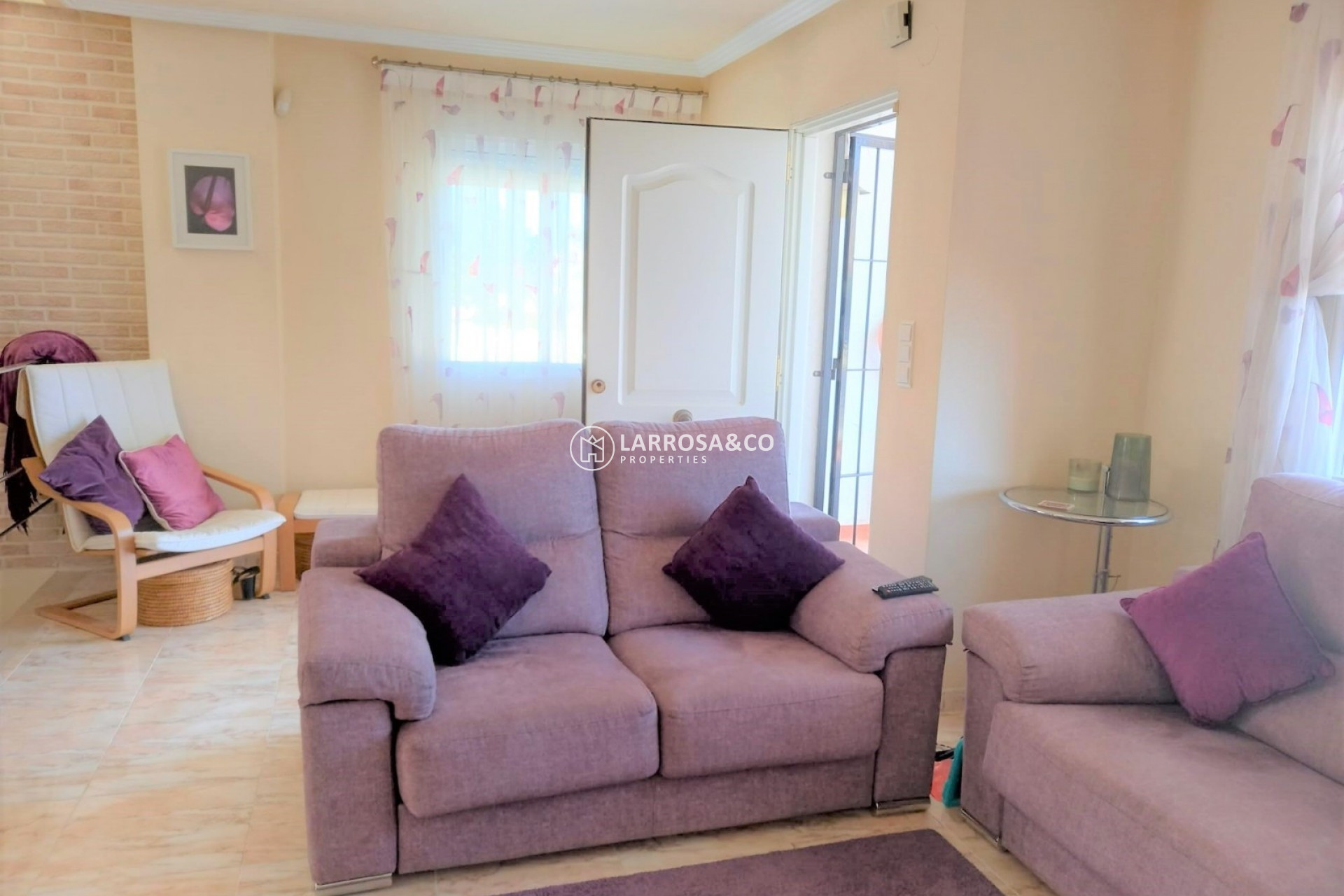 Resale - Semi-detached house - Guardamar del Segura - El Raso