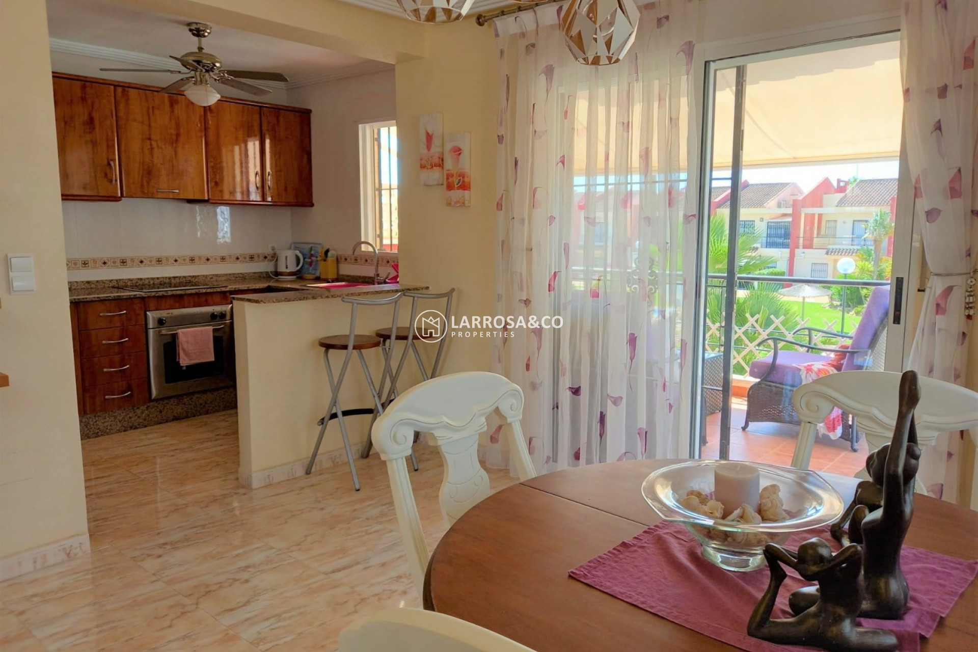 Resale - Semi-detached house - Guardamar del Segura - El Raso