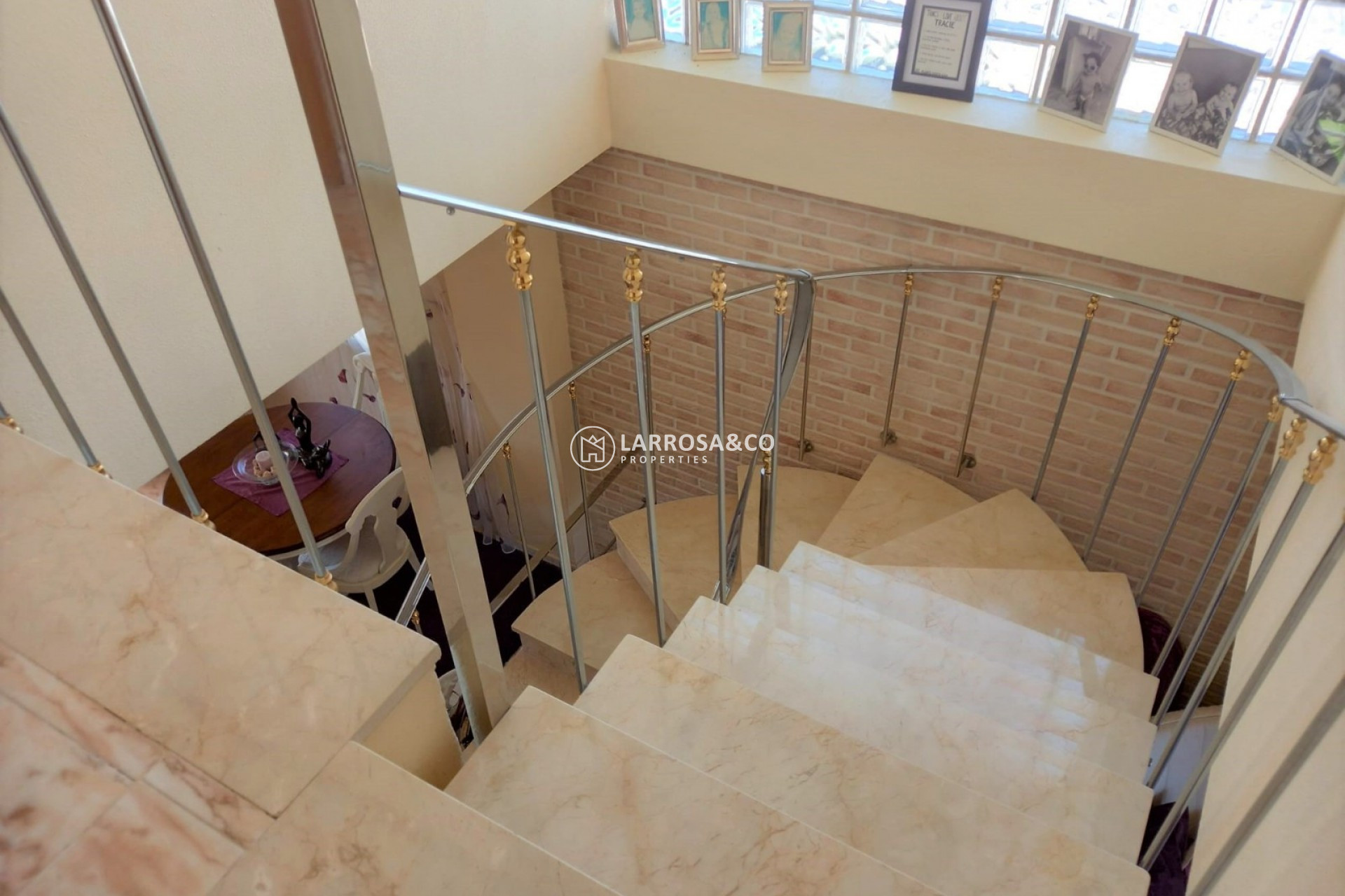 Resale - Semi-detached house - Guardamar del Segura - El Raso