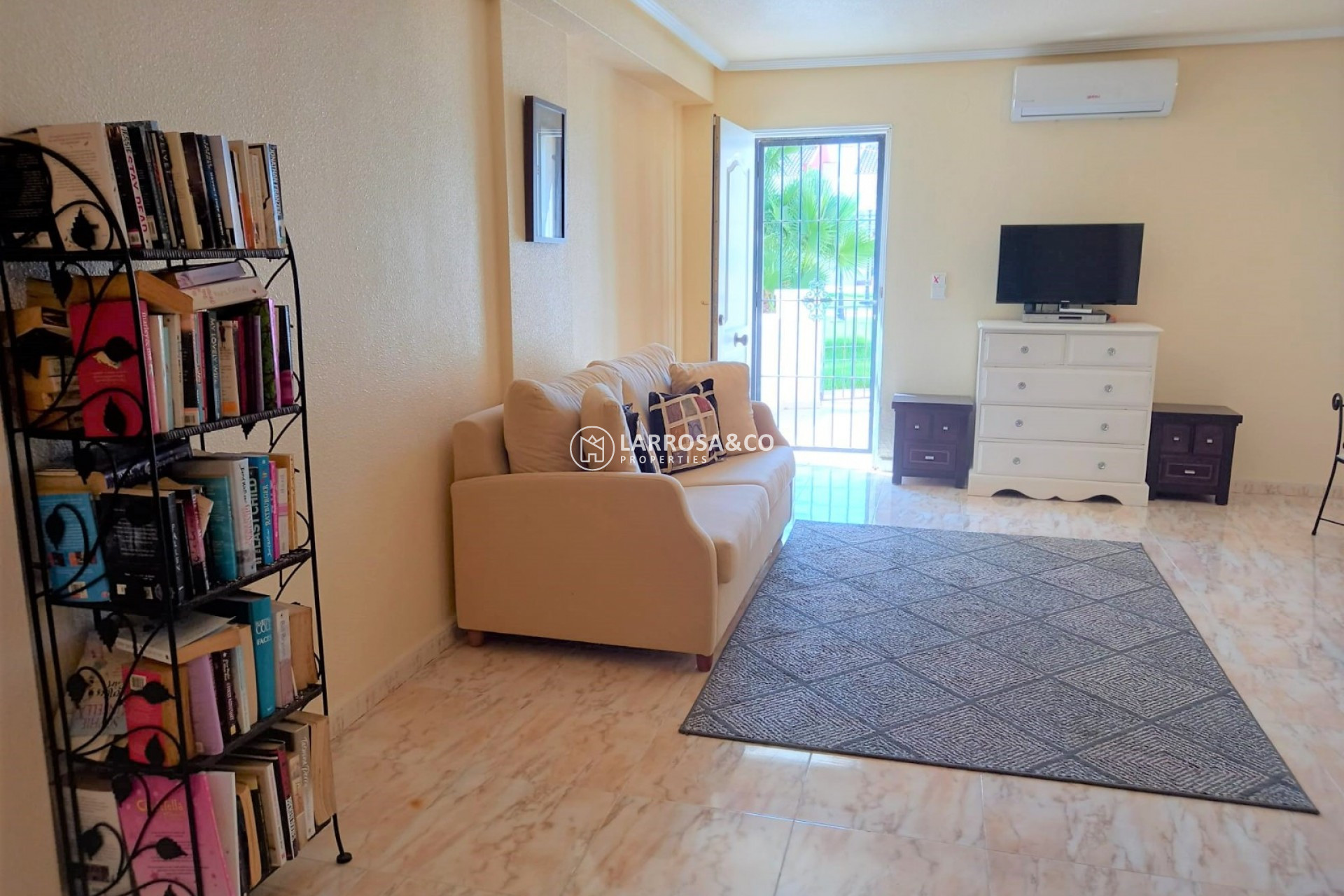 Resale - Semi-detached house - Guardamar del Segura - El Raso