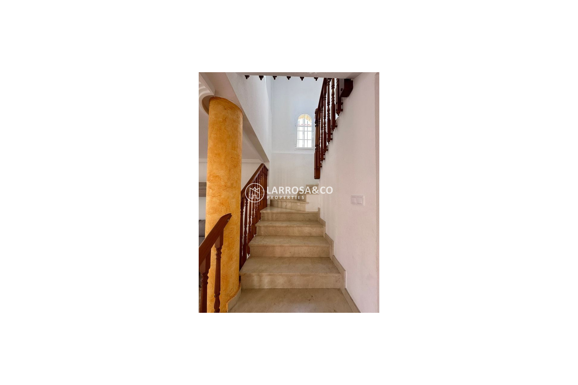 Resale - Semi-detached house - Guardamar del Segura - El Raso