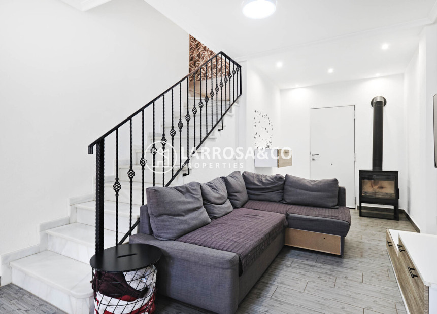 Resale - Semi-detached house - Guardamar del Segura - El Raso