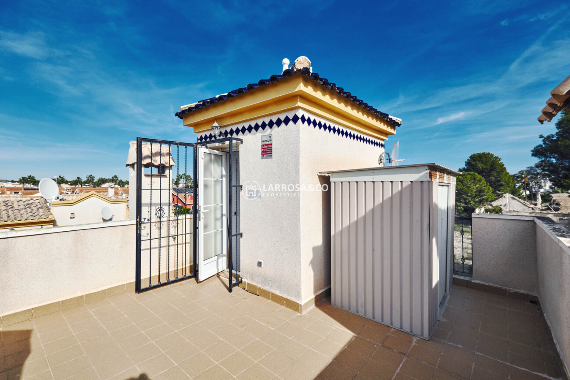 Resale - Semi-detached house - Guardamar del Segura - El Raso